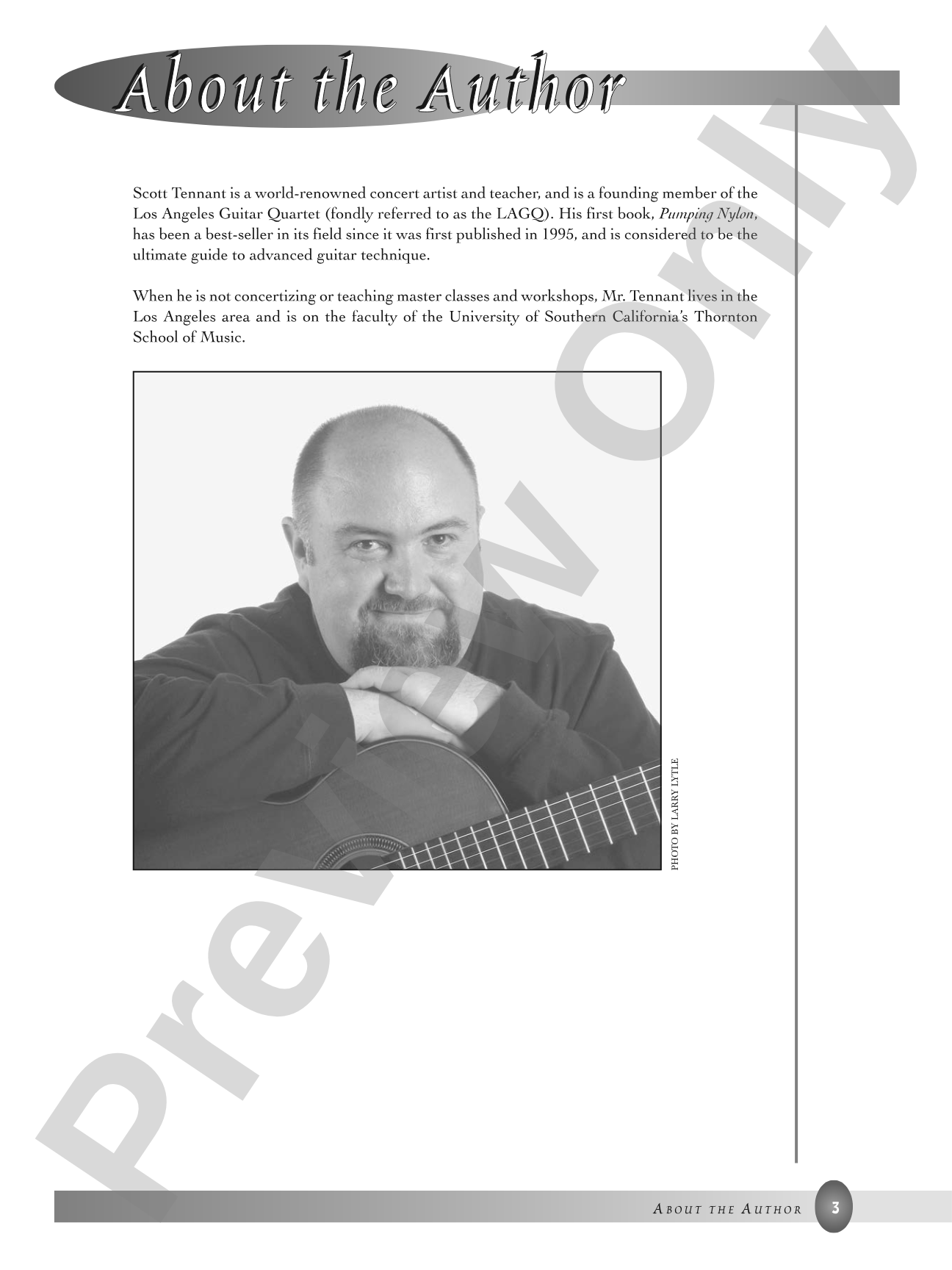 Basic Classical Guitar Method, Book 2: From the Best-Selling Author of <i>Pumping Nylon</i>: Solo Guitar