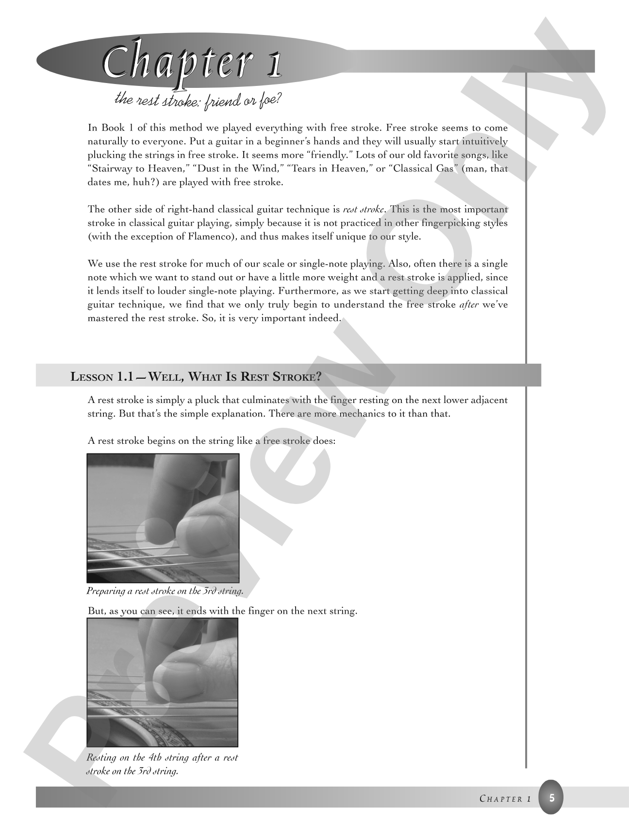 Basic Classical Guitar Method, Book 2: From the Best-Selling Author of <i>Pumping Nylon</i>: Solo Guitar