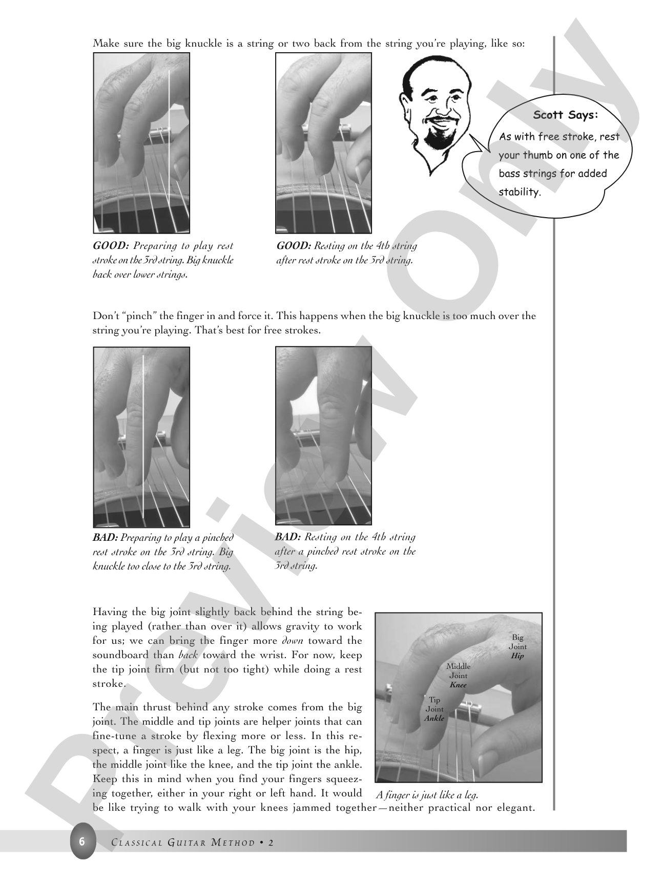 Basic Classical Guitar Method, Book 2: From the Best-Selling Author of <i>Pumping Nylon</i>: Solo Guitar
