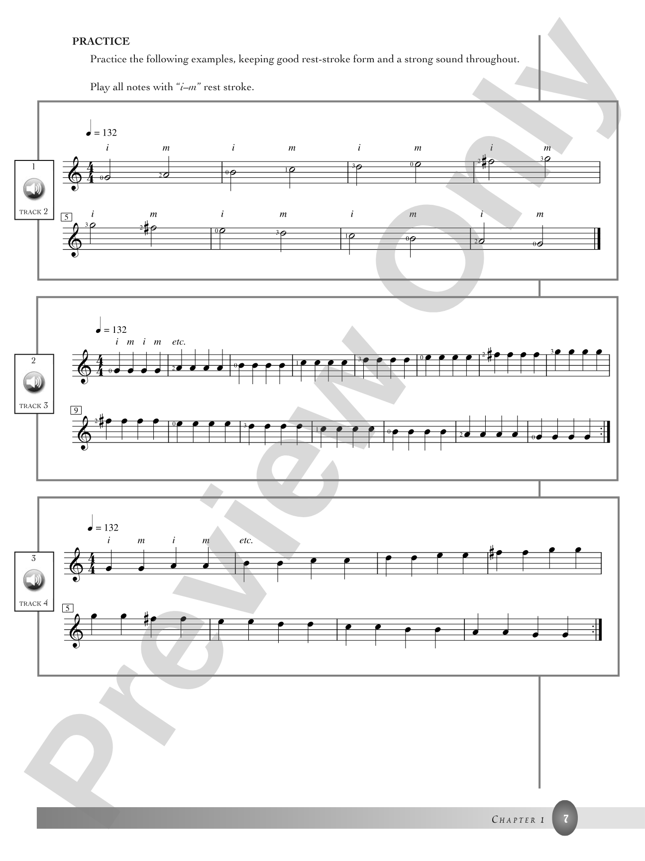 Basic Classical Guitar Method, Book 2: From the Best-Selling Author of <i>Pumping Nylon</i>: Solo Guitar