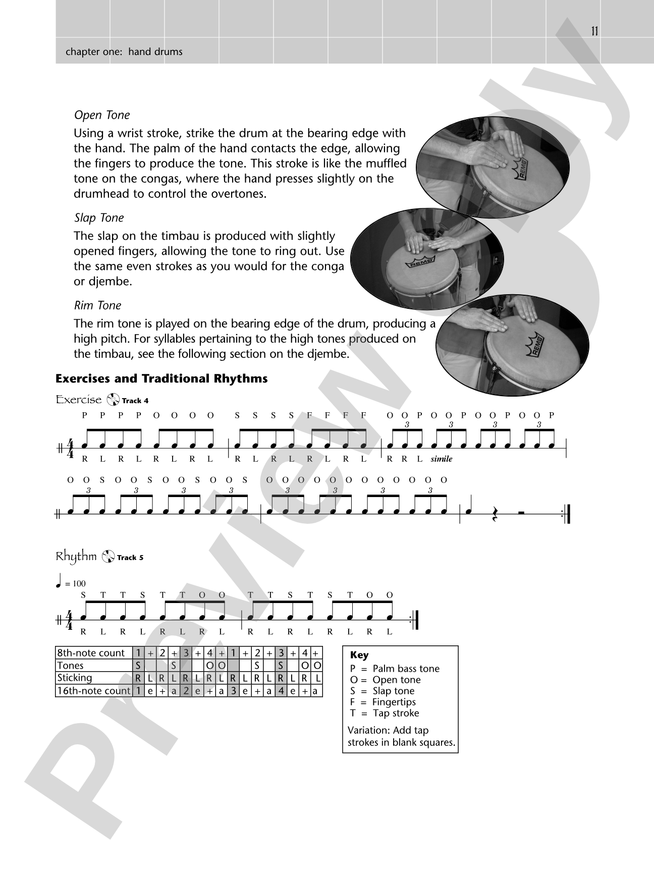 Drum Circle: A Guide to World Percussion