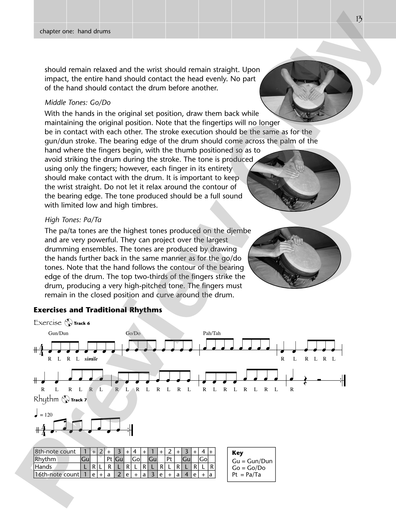 Drum Circle: A Guide to World Percussion