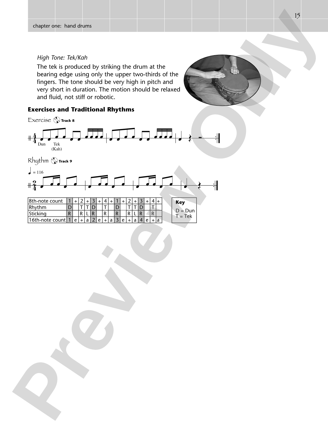 Drum Circle: A Guide to World Percussion
