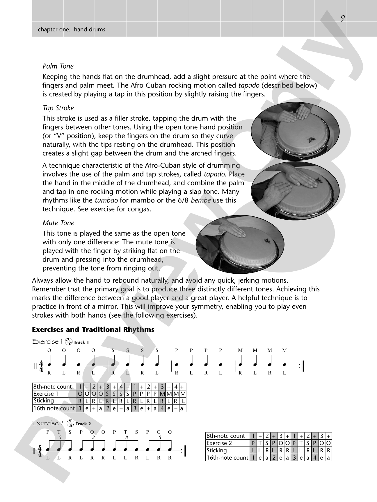 Drum Circle: A Guide to World Percussion
