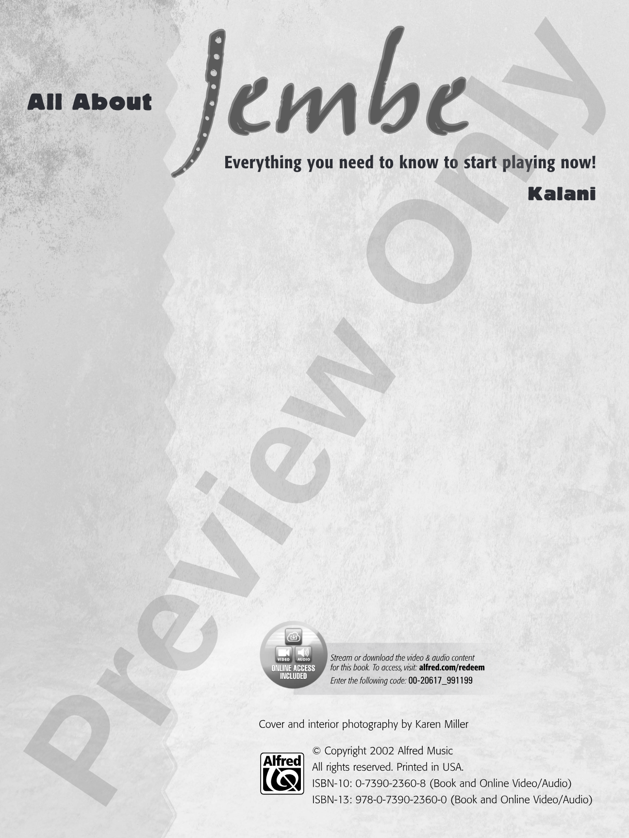 All About Jembe: Everything You Need to Know to Start Playing Now!