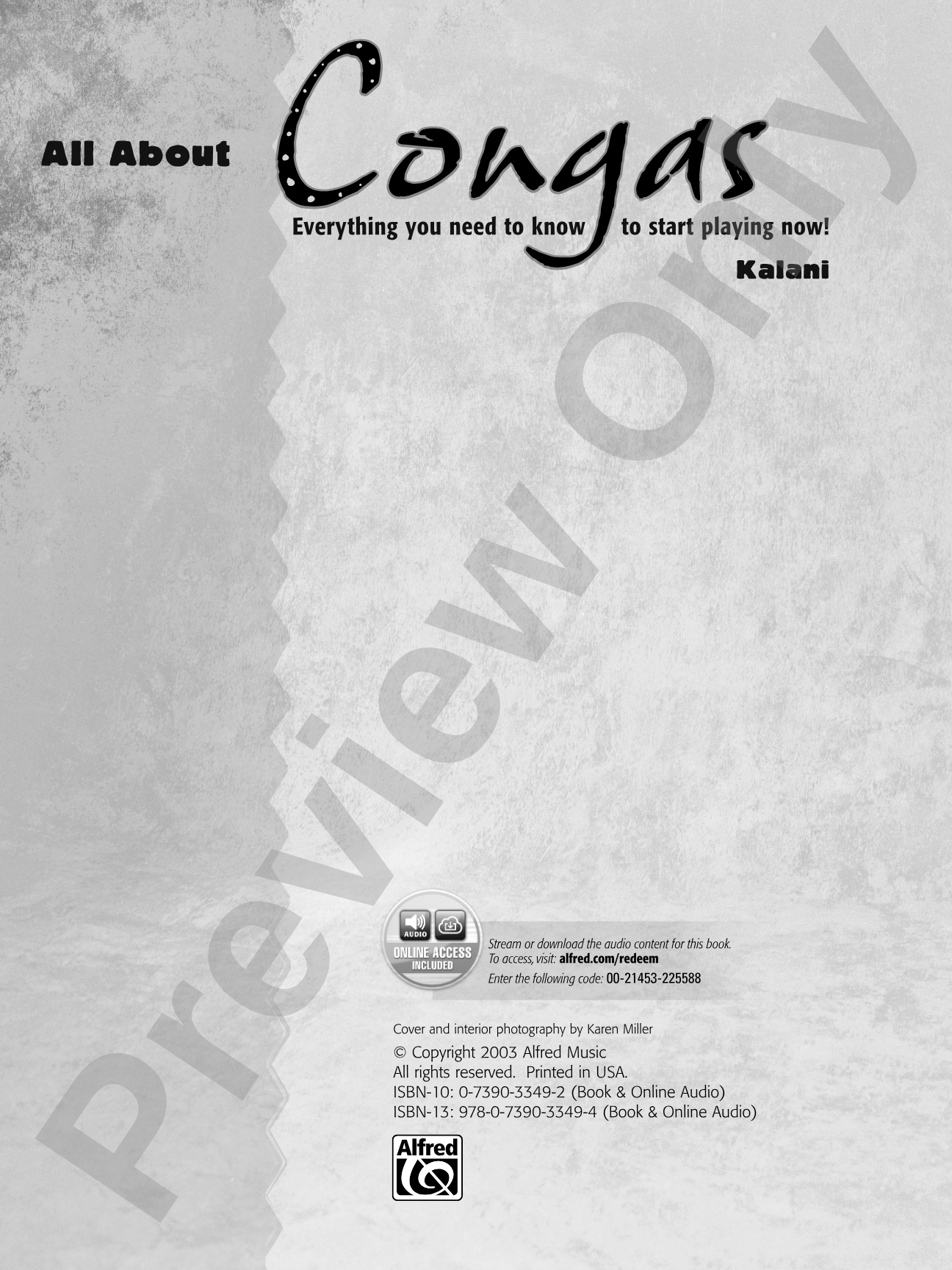All About Congas: Everything You Need to Know to Start Playing Now!