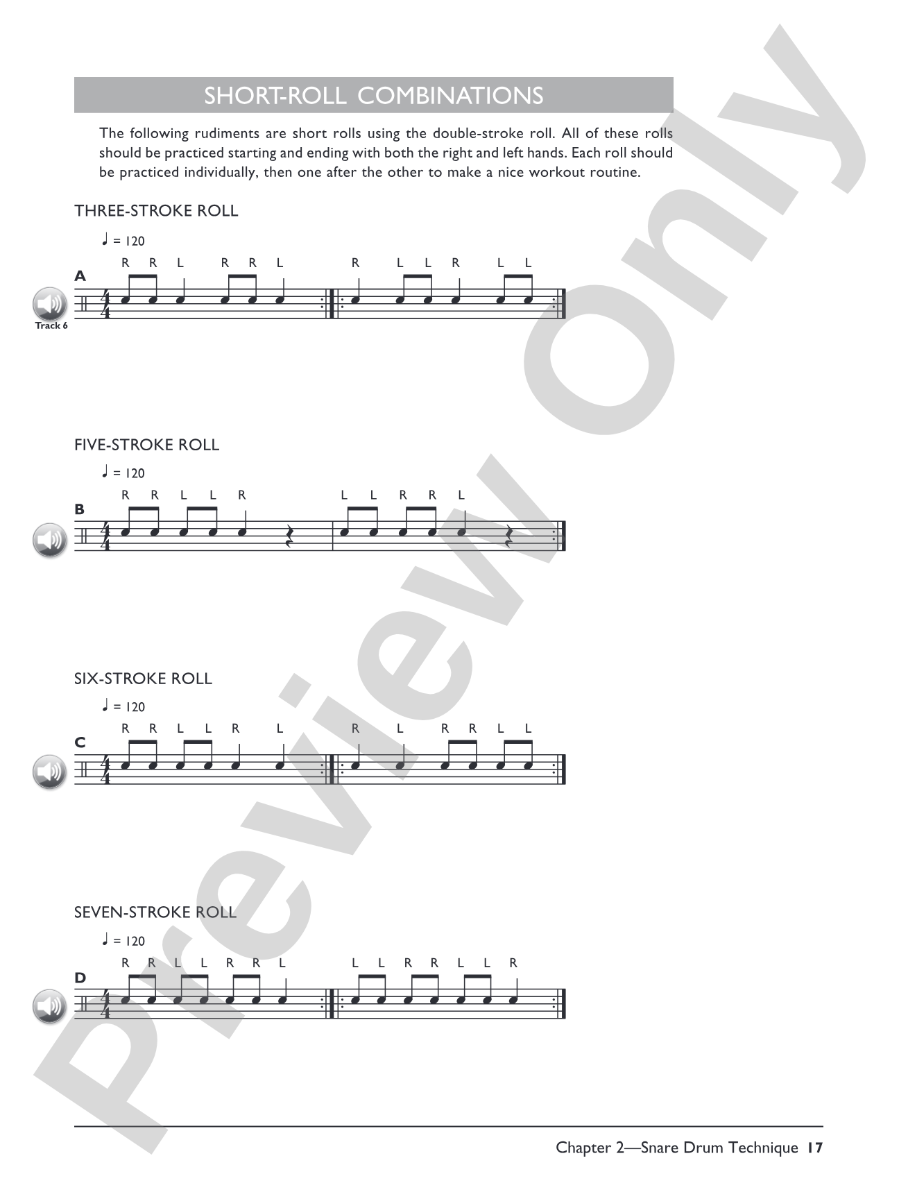 The Complete Drumset Method: Beginning Drumset