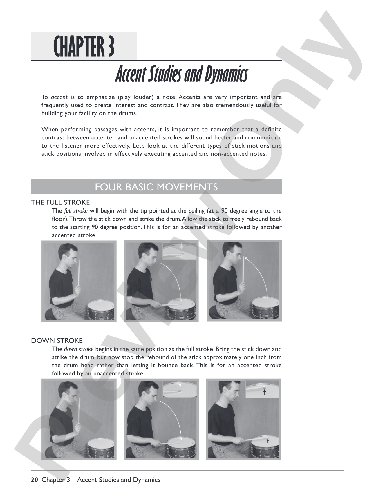 The Complete Drumset Method: Beginning Drumset