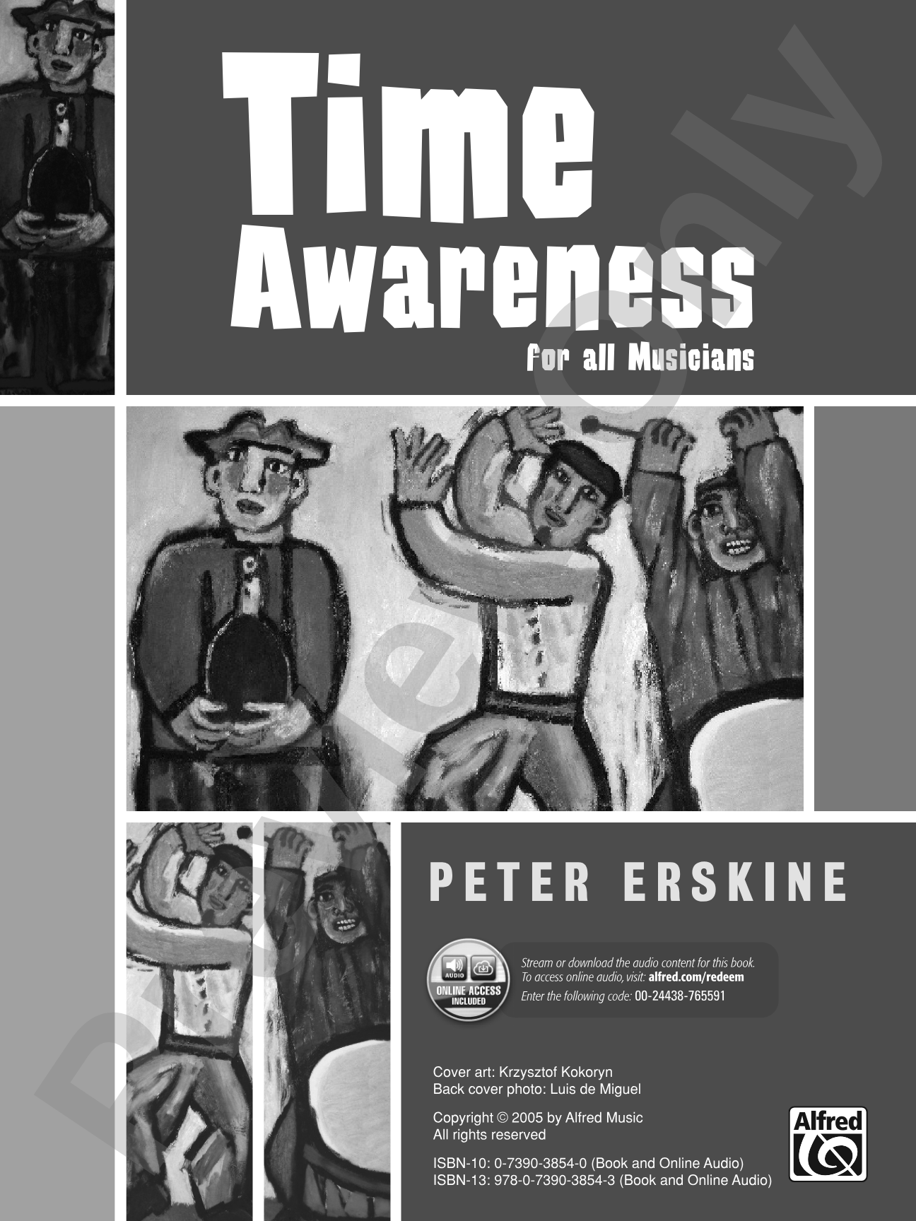 Time Awareness for All Musicians