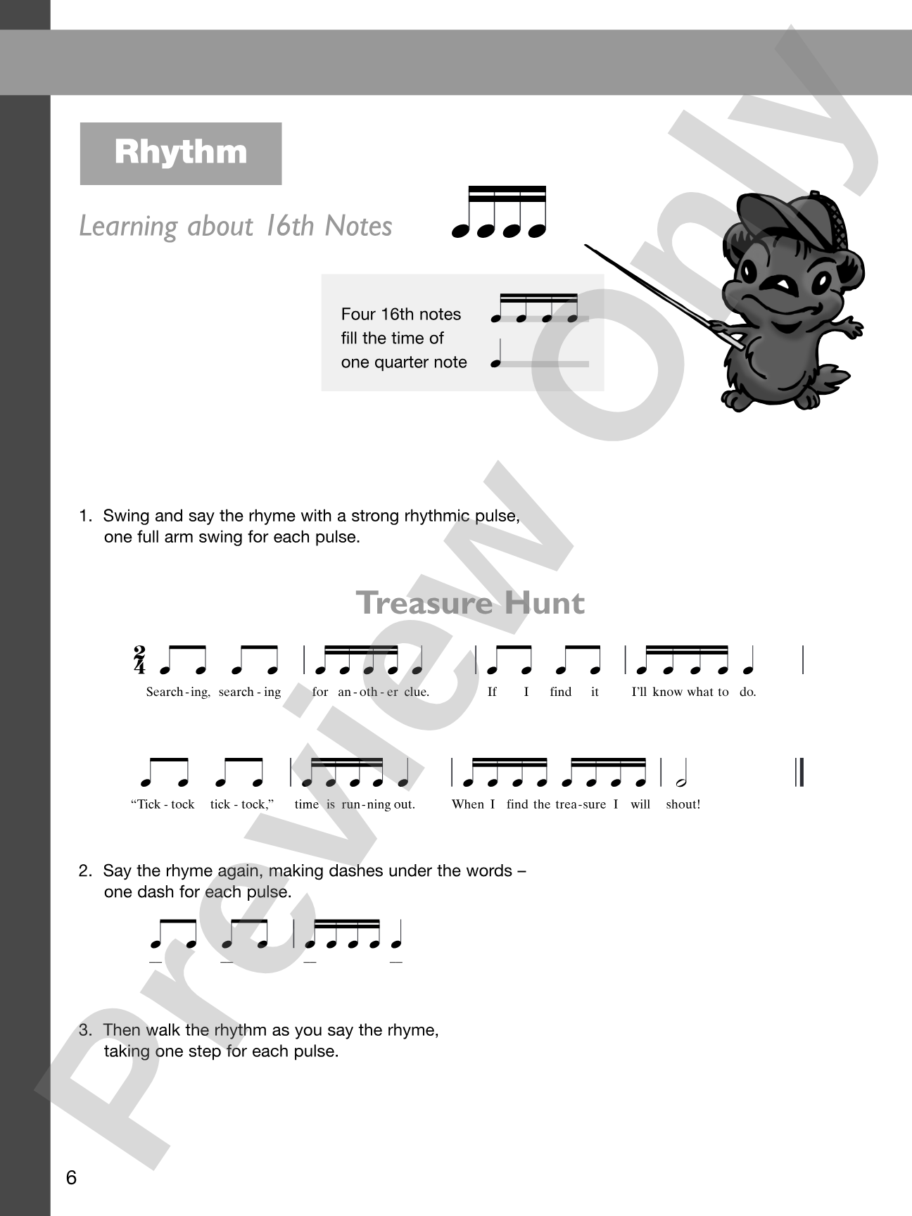 The Music Tree: Activities Book, Part 3: Piano