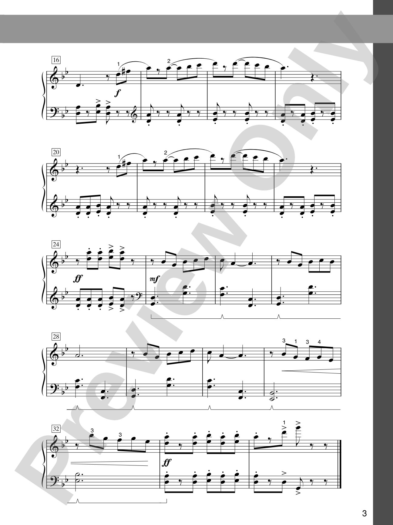 The Music Tree: Students' Choice, Part 4: Piano