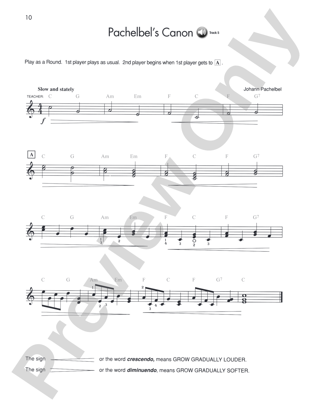 Basix®: Guitar Method 2: Easy Guitar