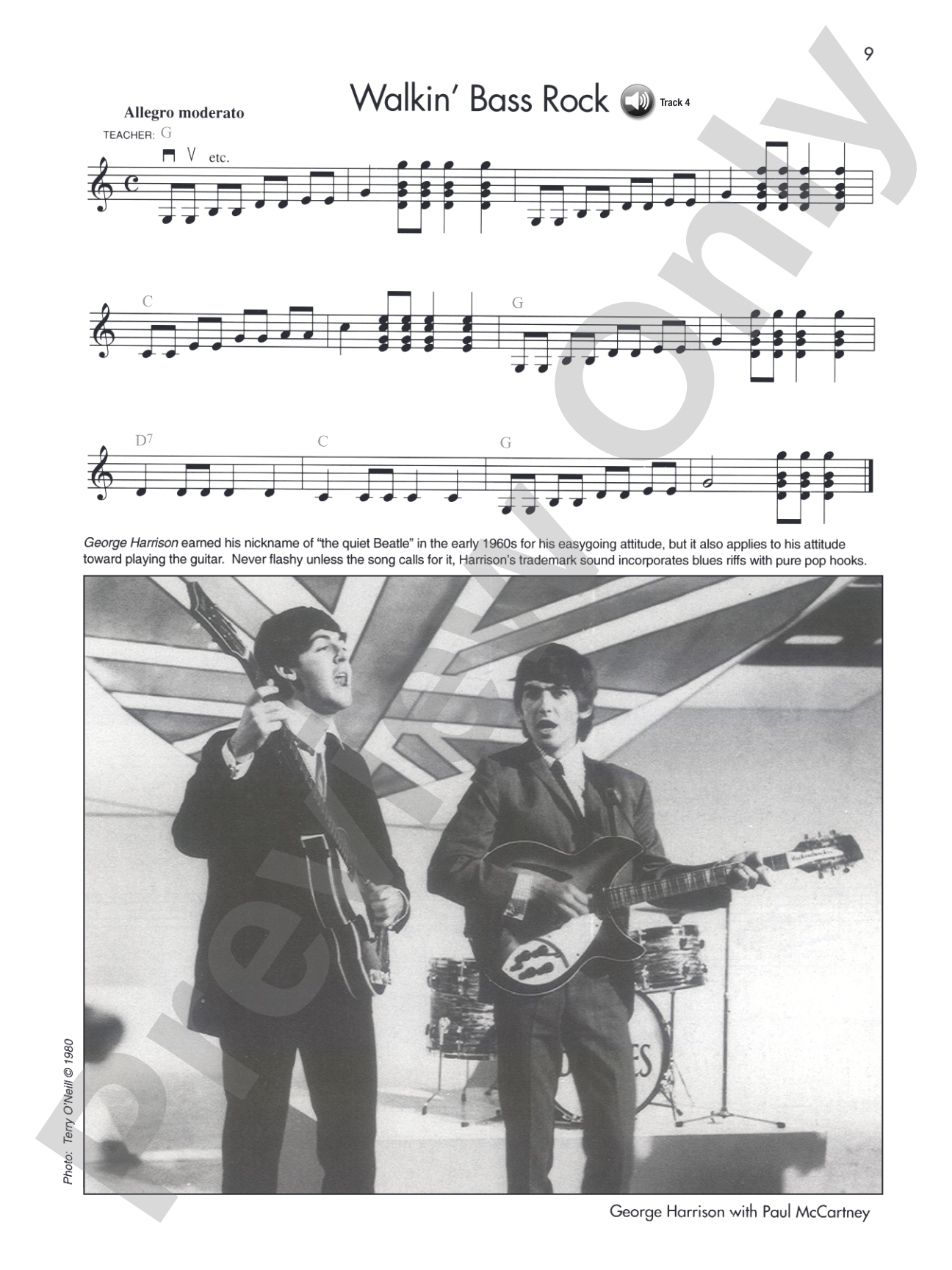 Basix®: Guitar Method 2: Easy Guitar
