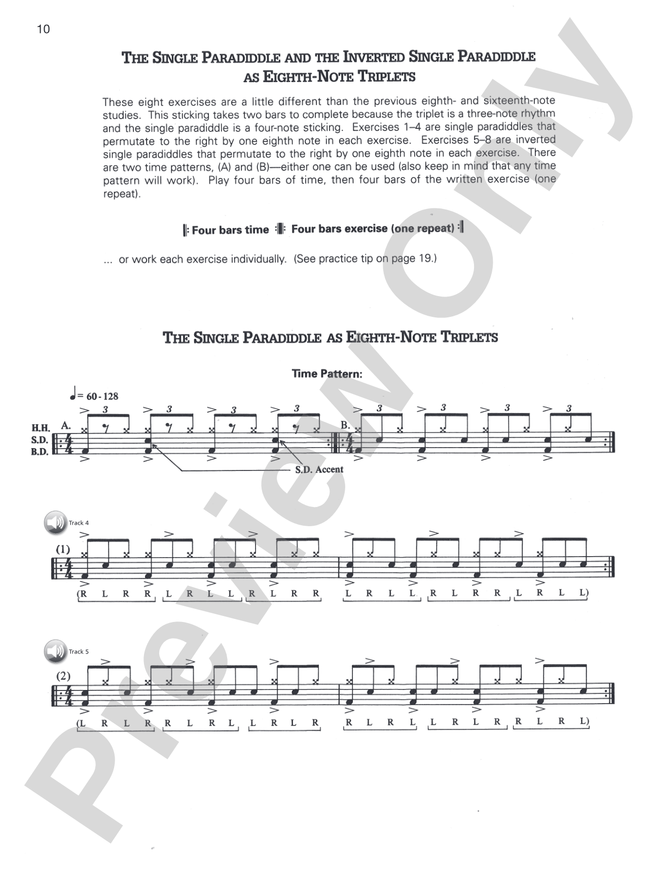 Future Sounds: A Book of Contemporary Drumset Concepts