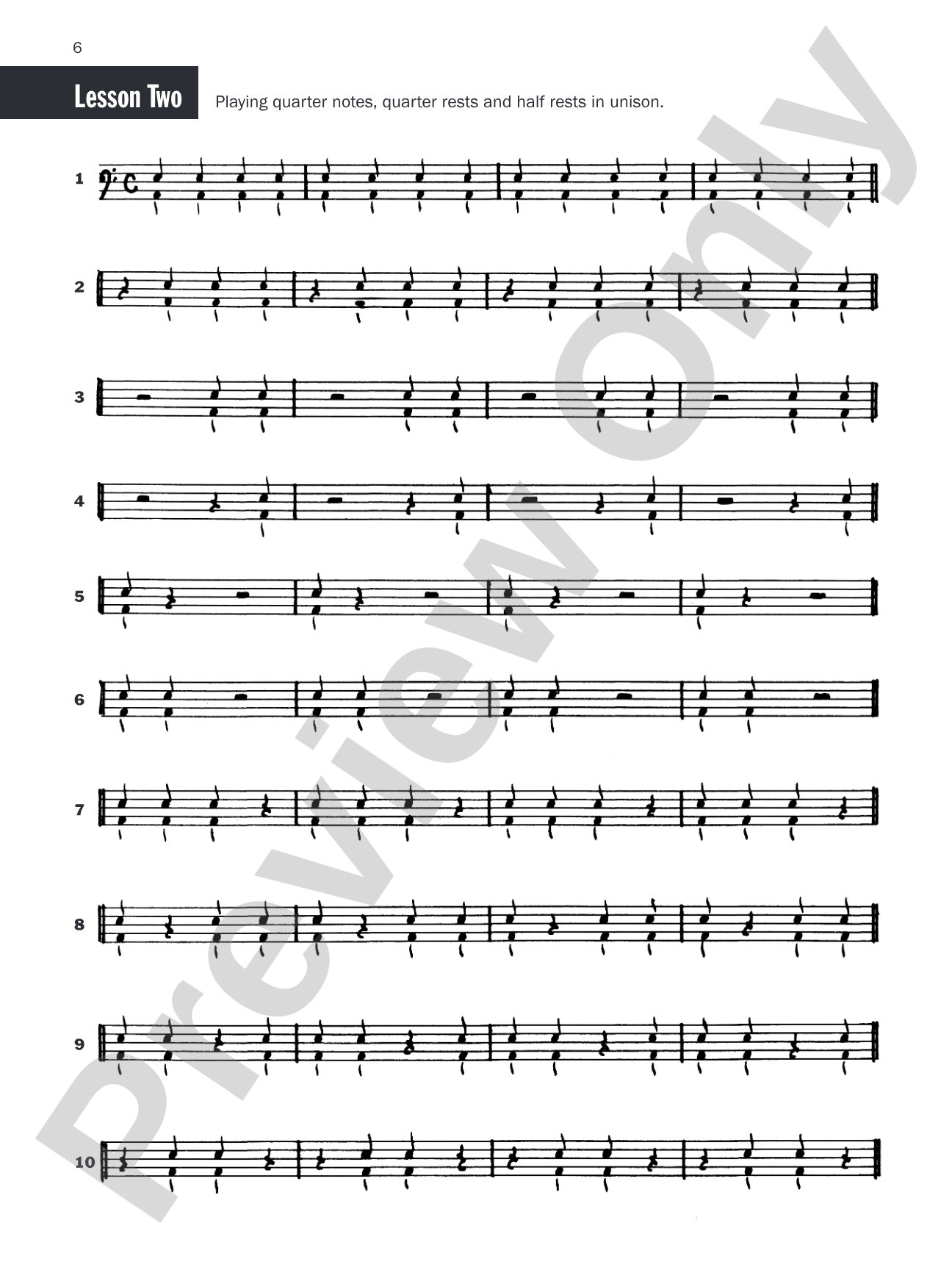 Progressive Steps to Syncopation for the Modern Drummer