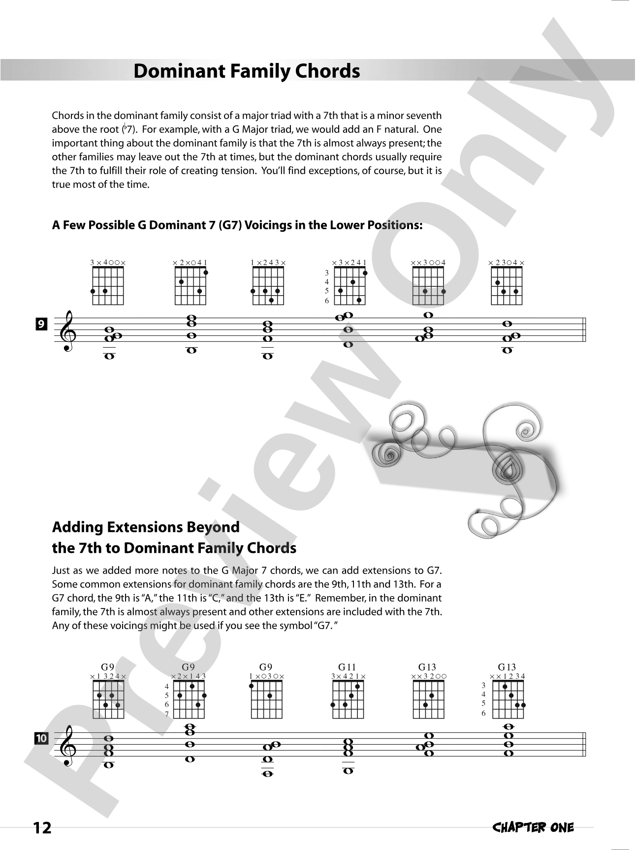 Jazz Guitar for Classical Cats: Harmony: The Classical Guitarist's Guide to Jazz