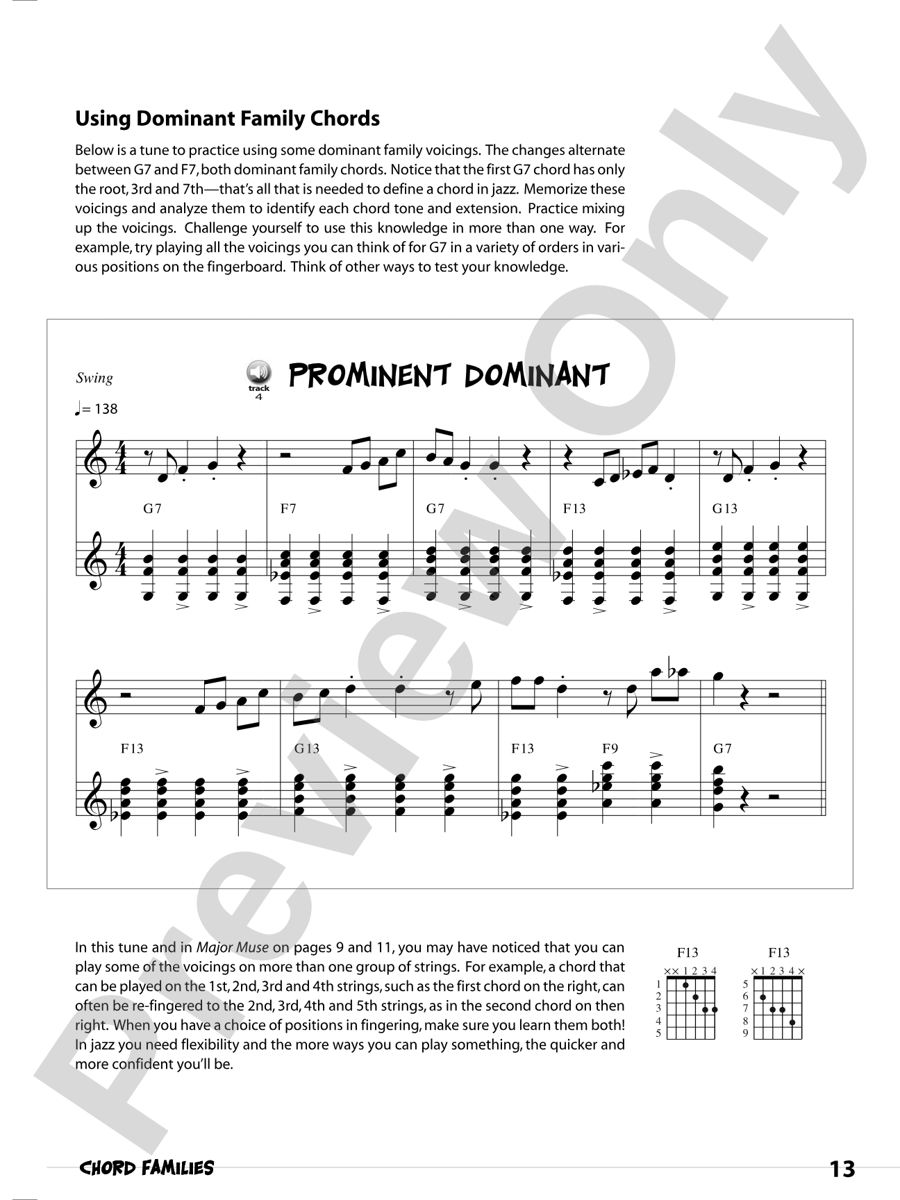 Jazz Guitar for Classical Cats: Harmony: The Classical Guitarist's Guide to Jazz