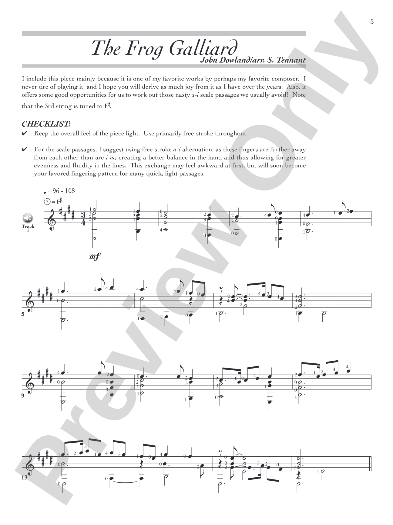 Pumping Nylon: Intermediate to Advanced Repertoire: Supplemental Repertoire for the Best-Selling Classical Guitarist's Technique Handbook: Solo & Small Ensemble
