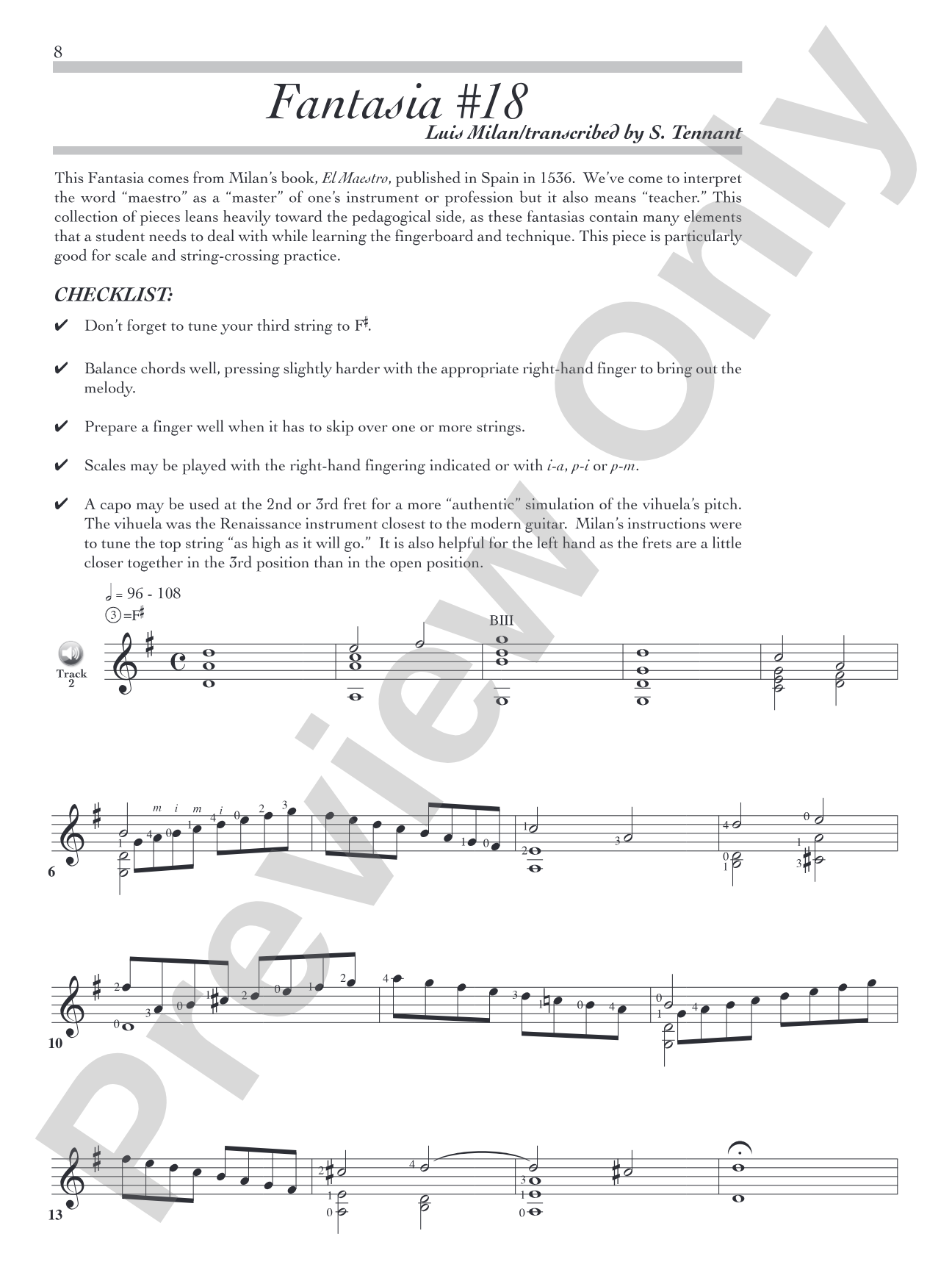 Pumping Nylon: Intermediate to Advanced Repertoire: Supplemental Repertoire for the Best-Selling Classical Guitarist's Technique Handbook: Solo & Small Ensemble