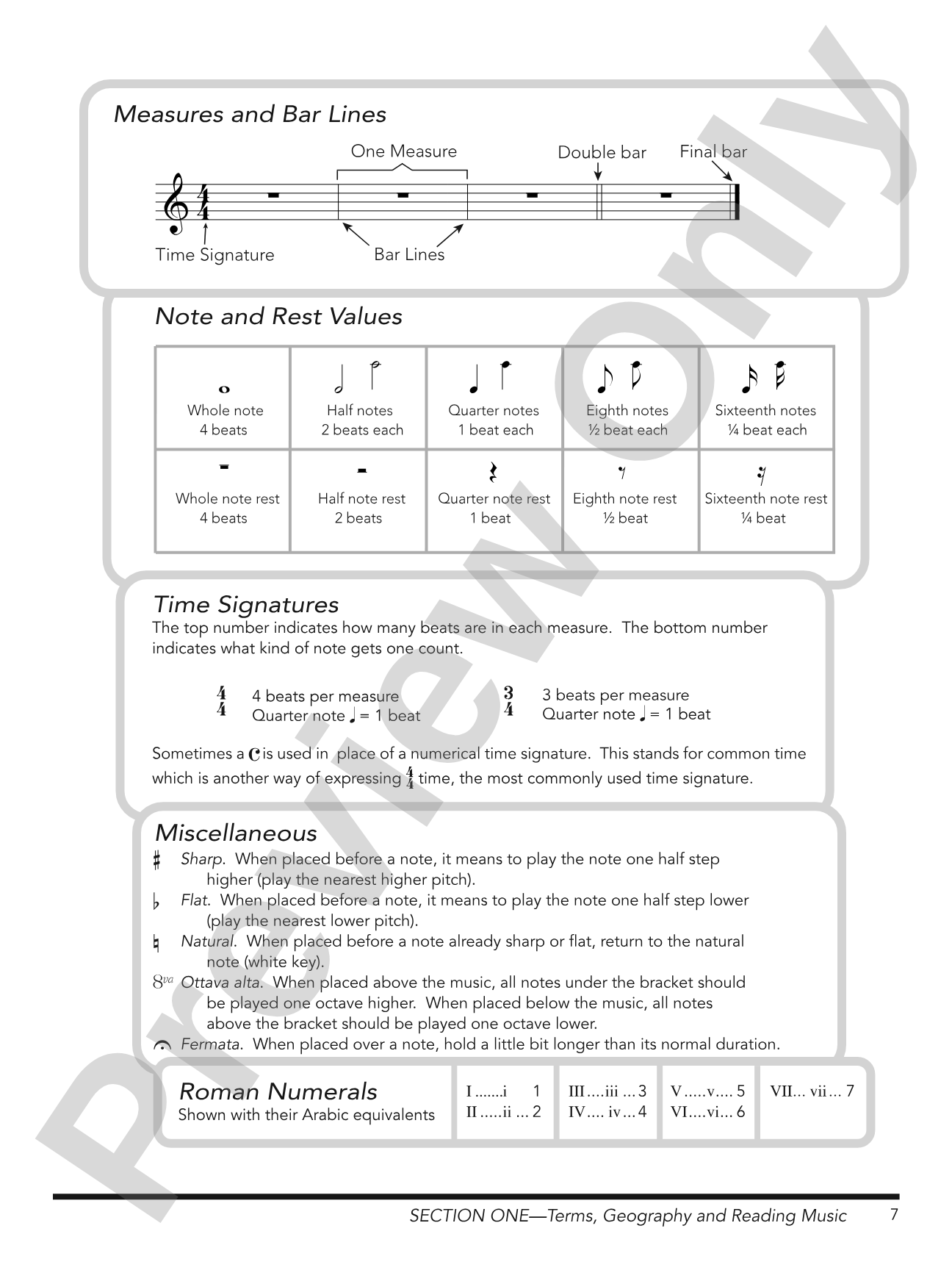 30-Day Keyboard Workout: An Exercise Plan for Keyboardists: Piano