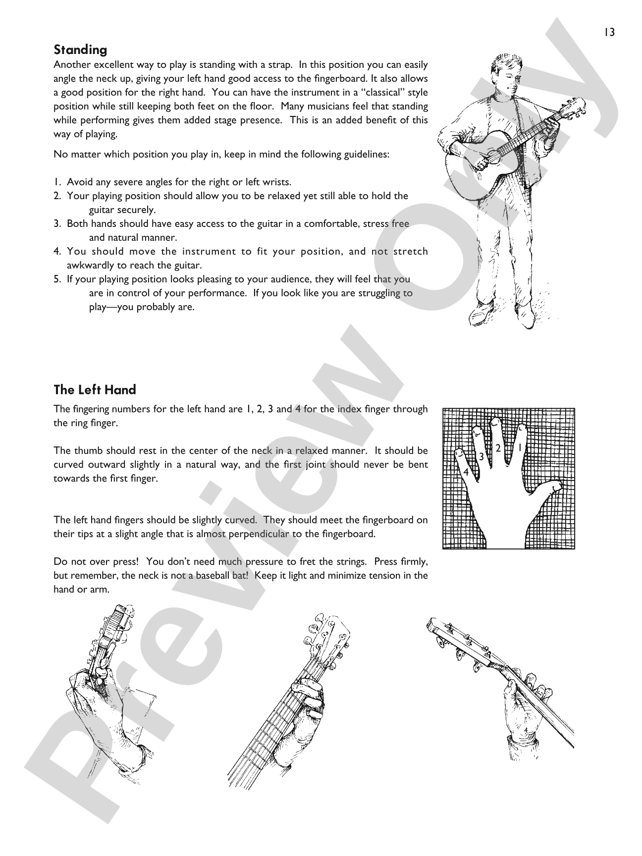 Fingerpicking Pattern Encyclopedia: Over 200 Useful Fingerpicking Patterns