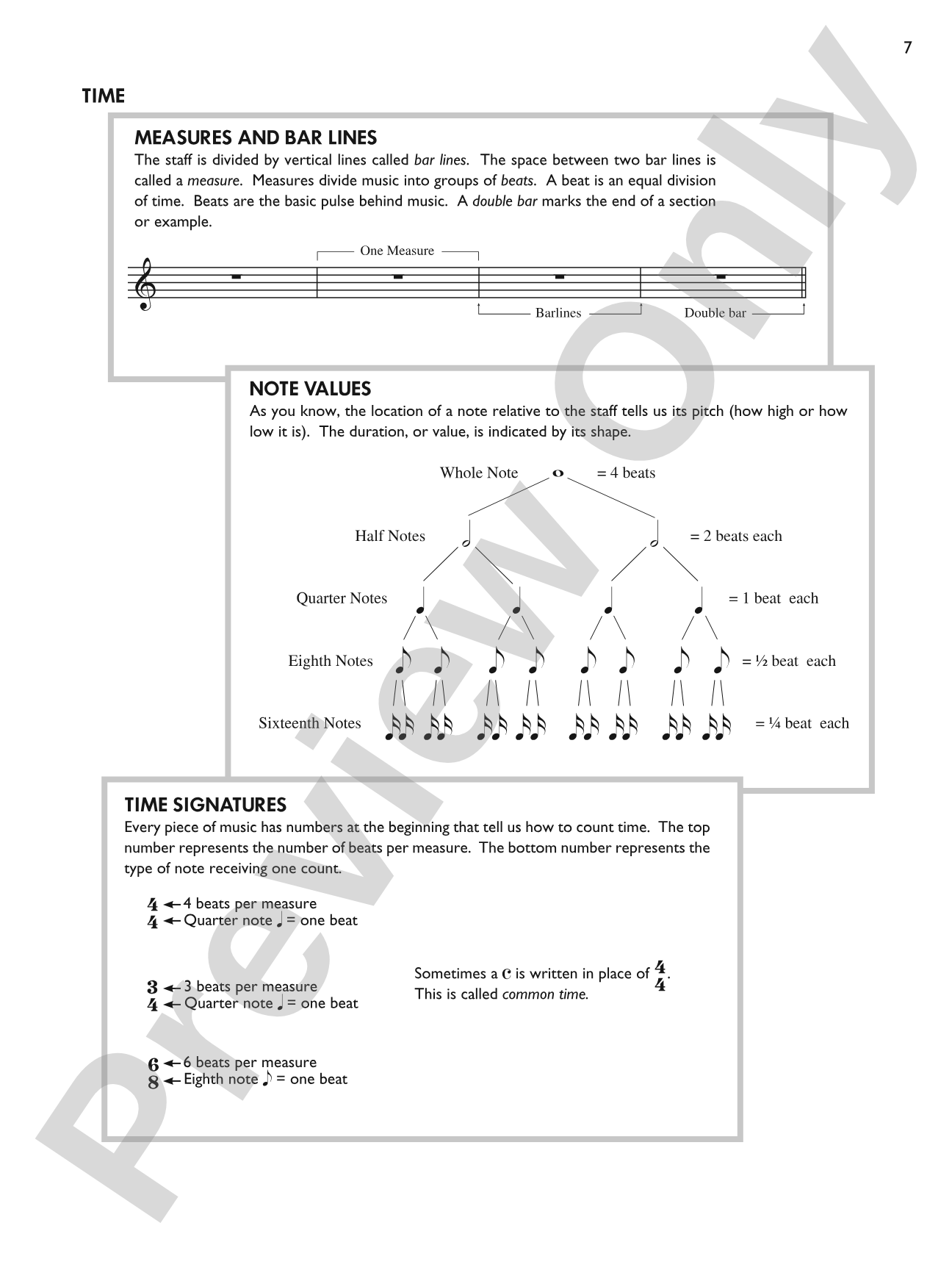 Fingerpicking Pattern Encyclopedia: Over 200 Useful Fingerpicking Patterns