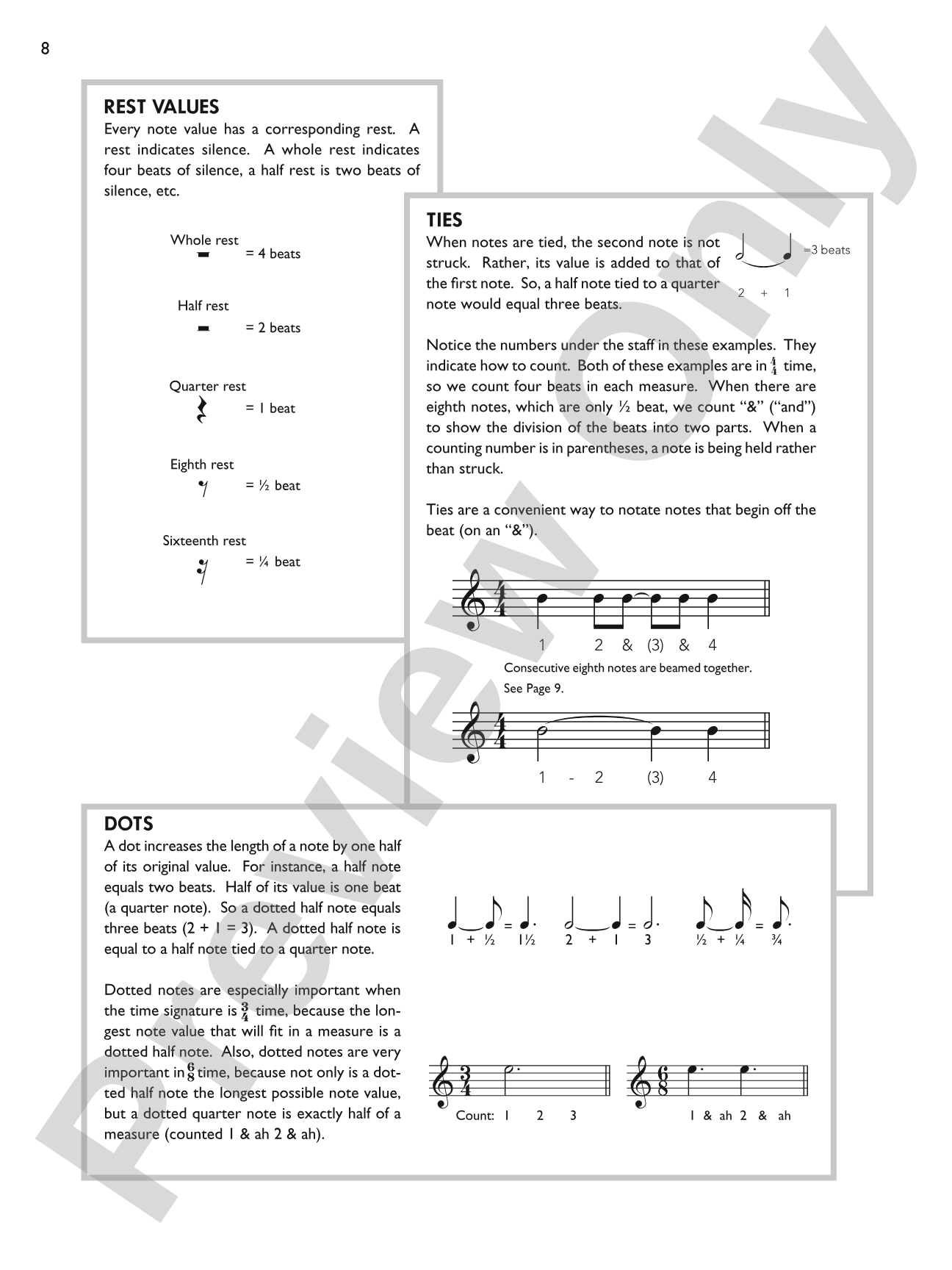 Fingerpicking Pattern Encyclopedia: Over 200 Useful Fingerpicking Patterns