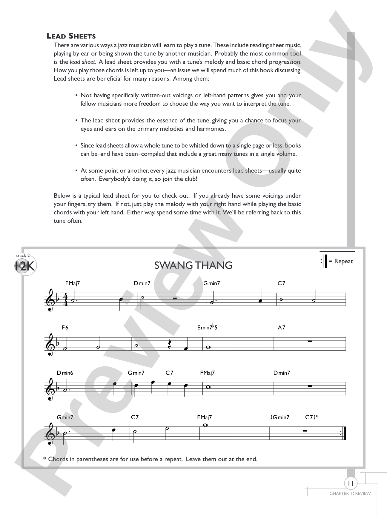 Jazz Keyboard Harmony: Take the Mystery out of Jazz Harmony: Piano