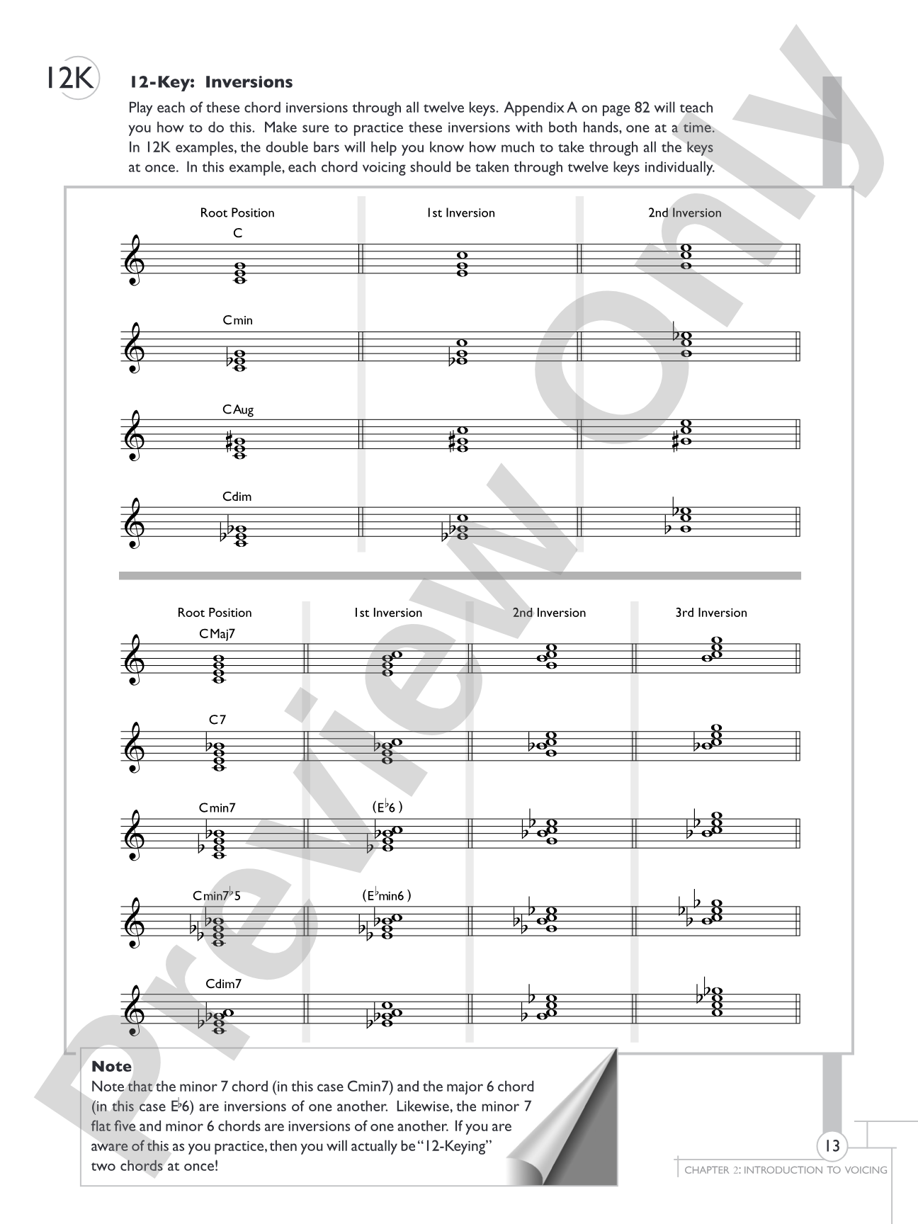 Jazz Keyboard Harmony: Take the Mystery out of Jazz Harmony: Piano
