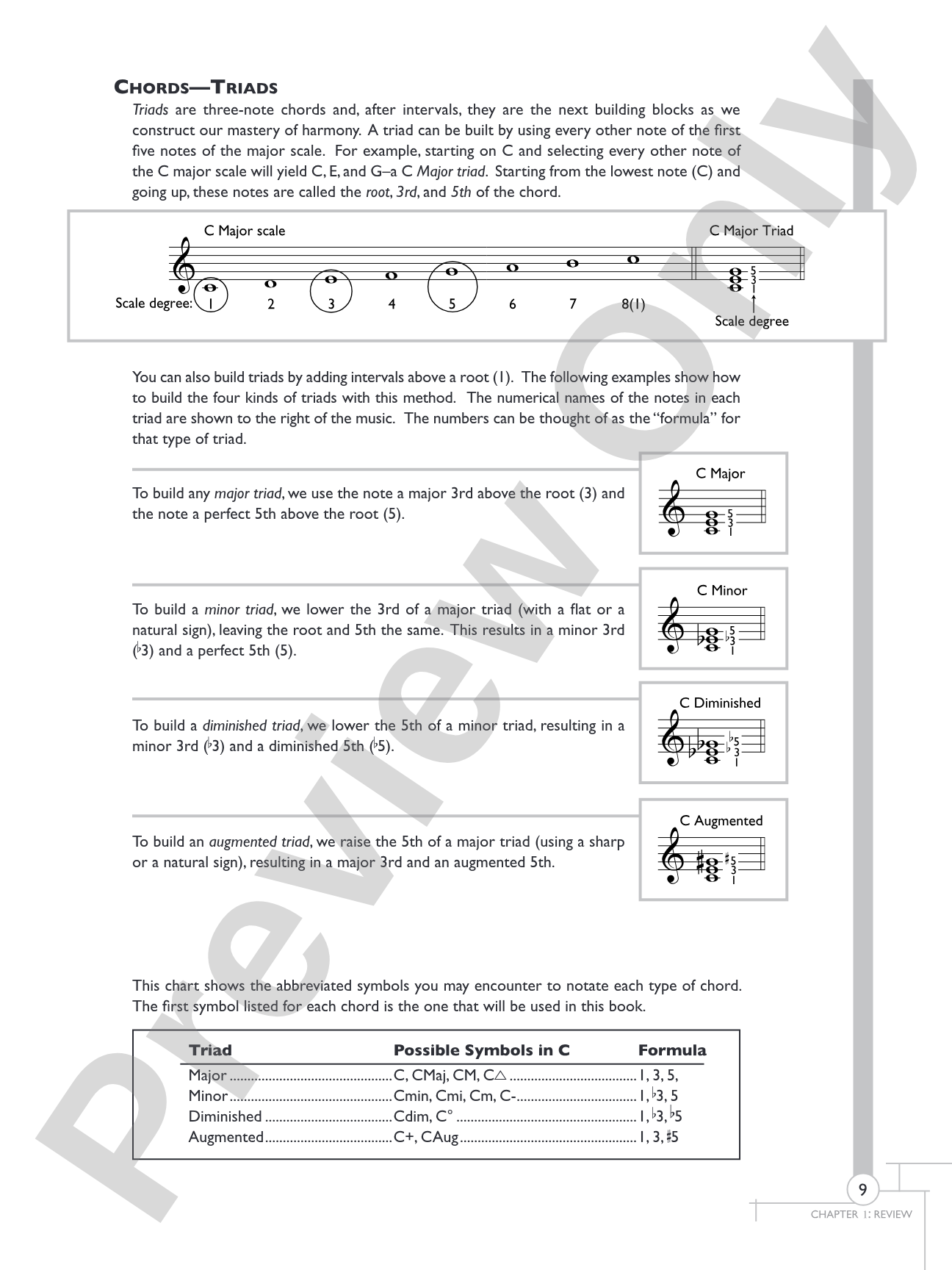 Jazz Keyboard Harmony: Take the Mystery out of Jazz Harmony: Piano