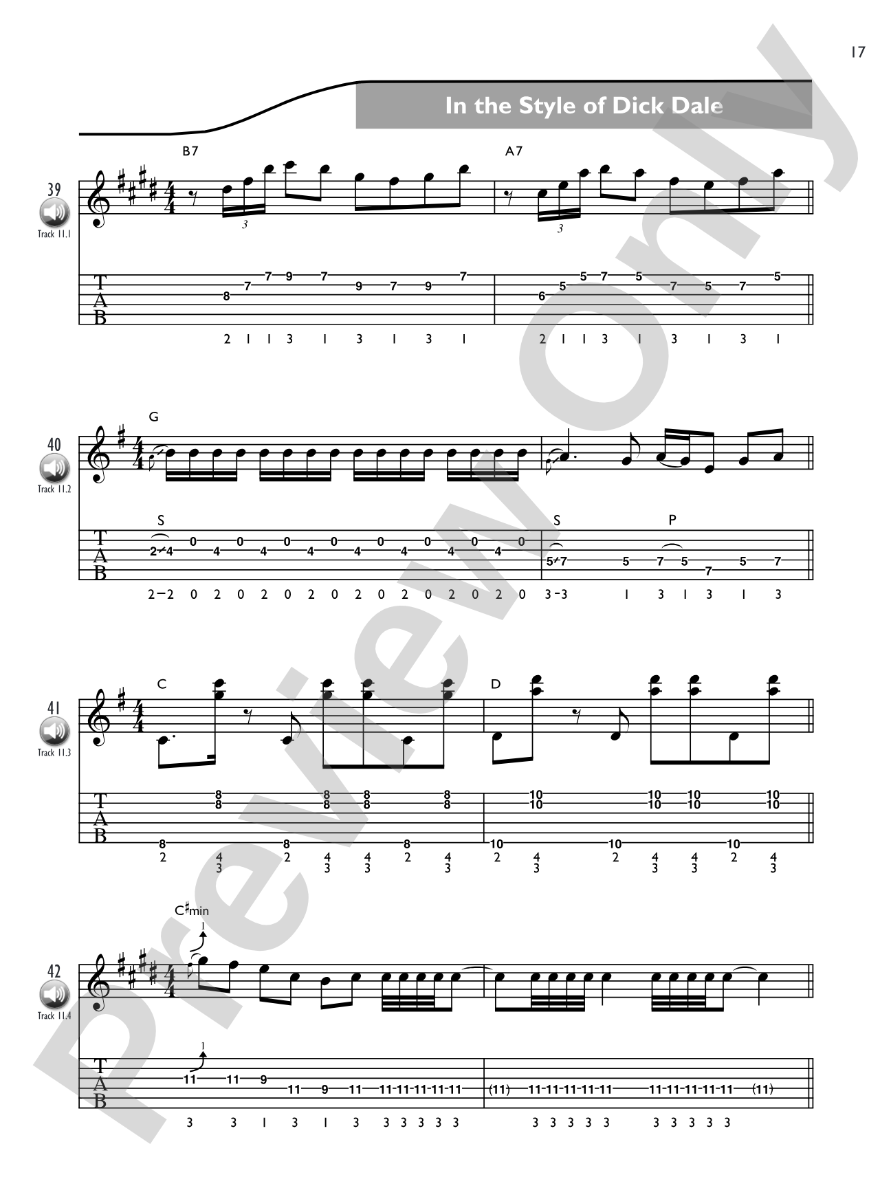 Rock Licks Encyclopedia: 300 Licks in the Styles of the Masters