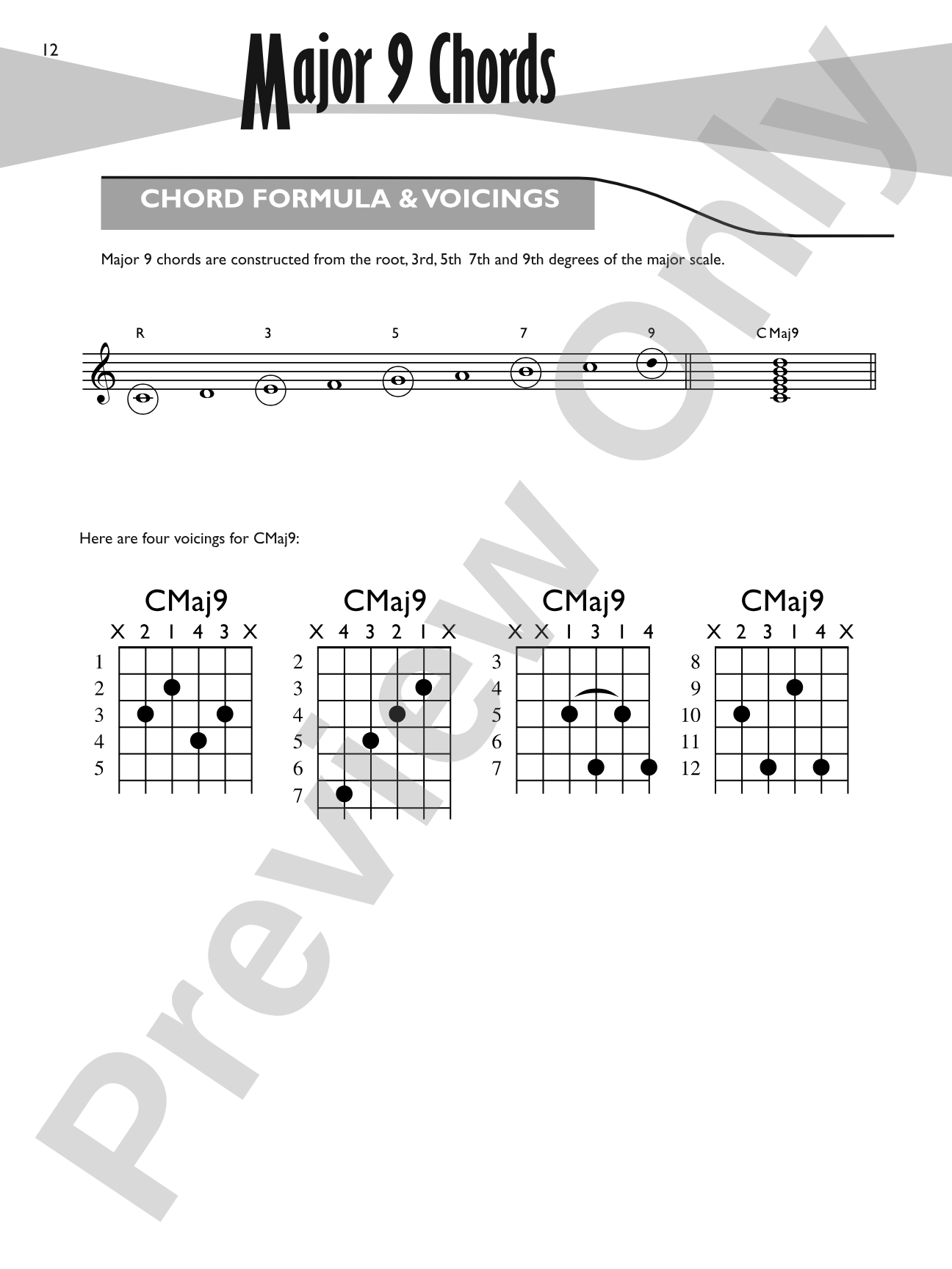 Jazz Licks Encyclopedia: Over 280 Useful Jazz Guitar Licks