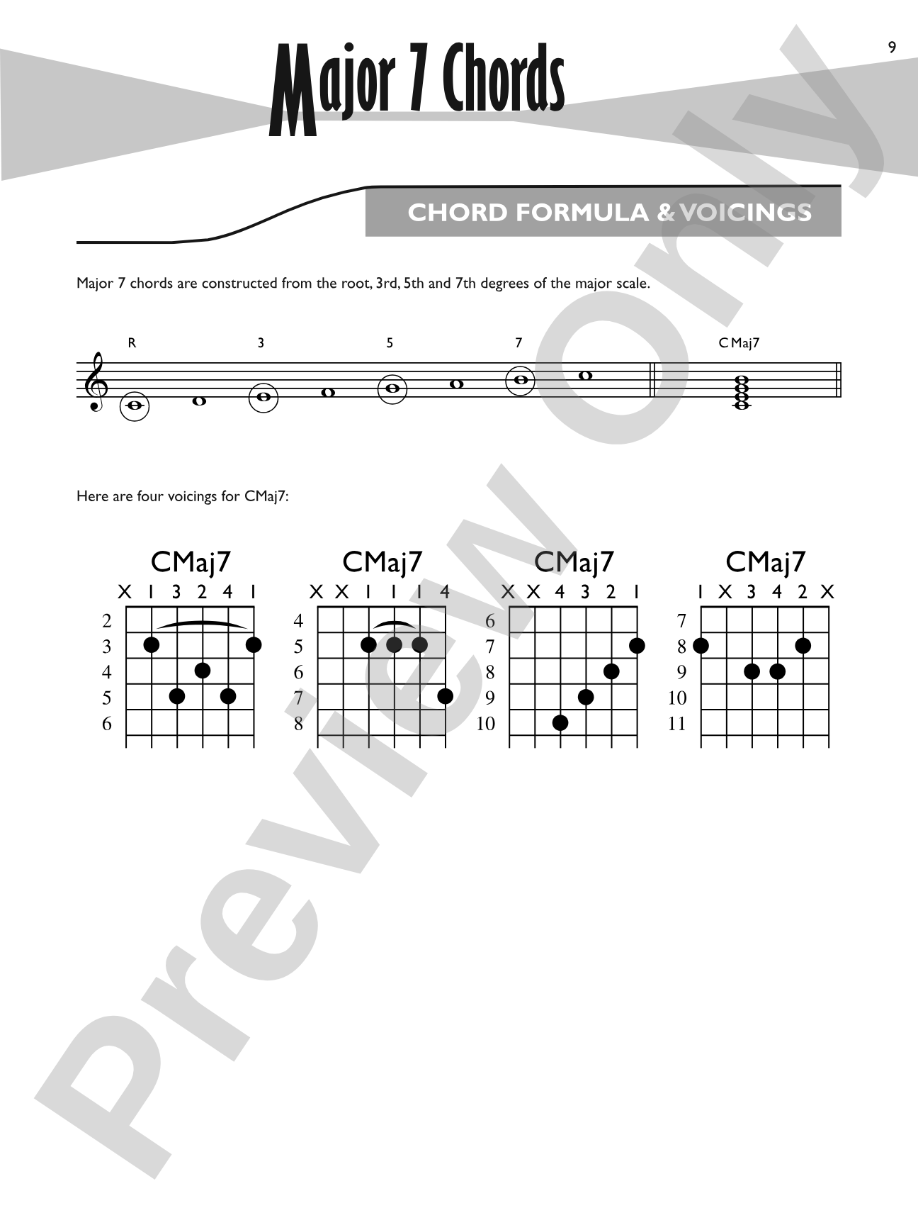 Jazz Licks Encyclopedia: Over 280 Useful Jazz Guitar Licks
