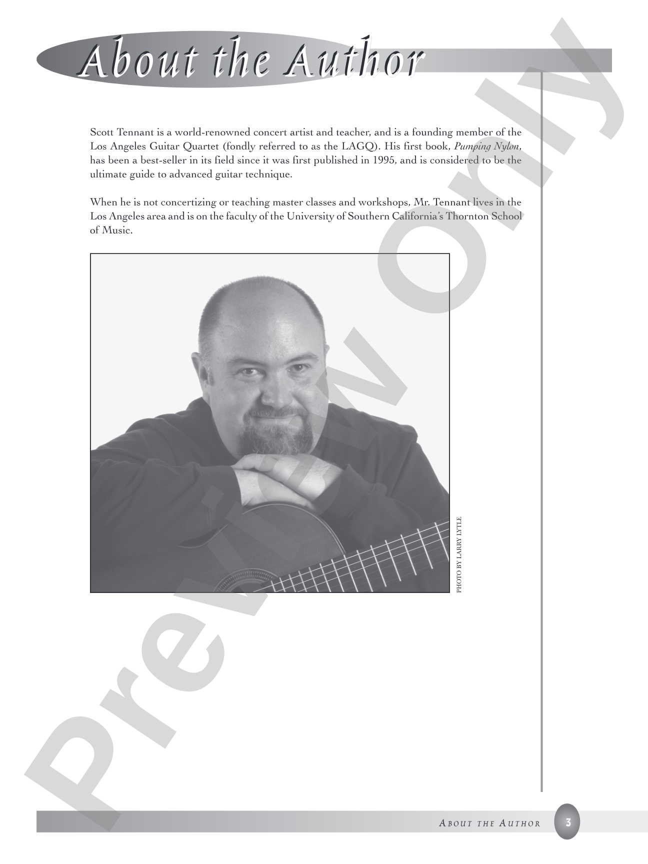 Basic Classical Guitar Method, Book 1: From the Best-Selling Author of <i>Pumping Nylon</i>: Solo Guitar