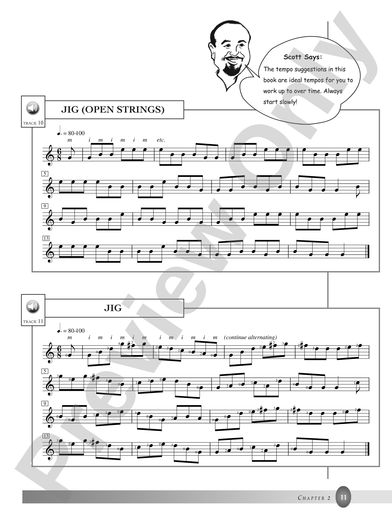 Basic Classical Guitar Method, Book 2: From the Best-Selling Author of <i>Pumping Nylon</i>: Solo Guitar