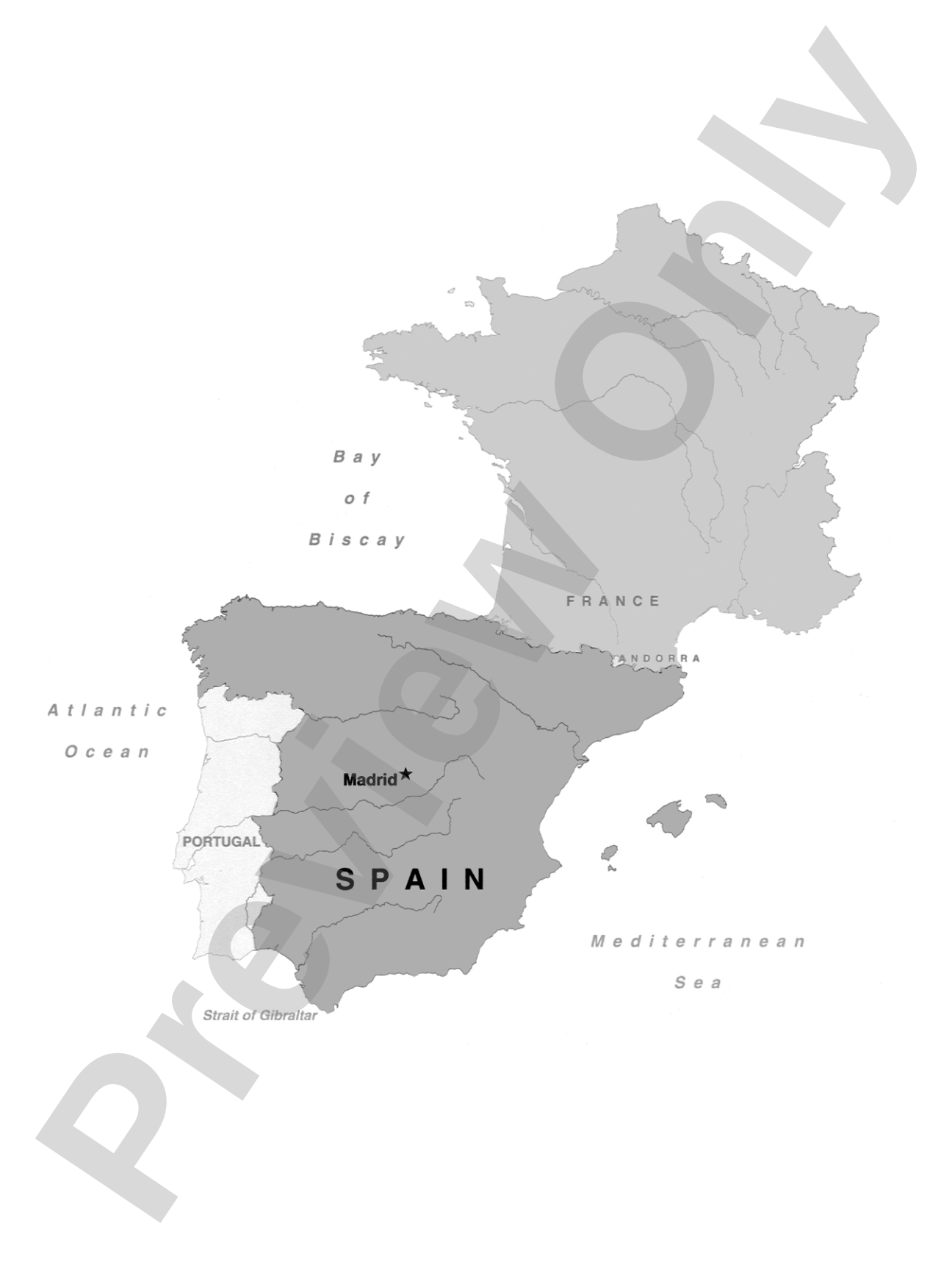 Guitar Atlas: Flamenco: Your passport to a new world of music