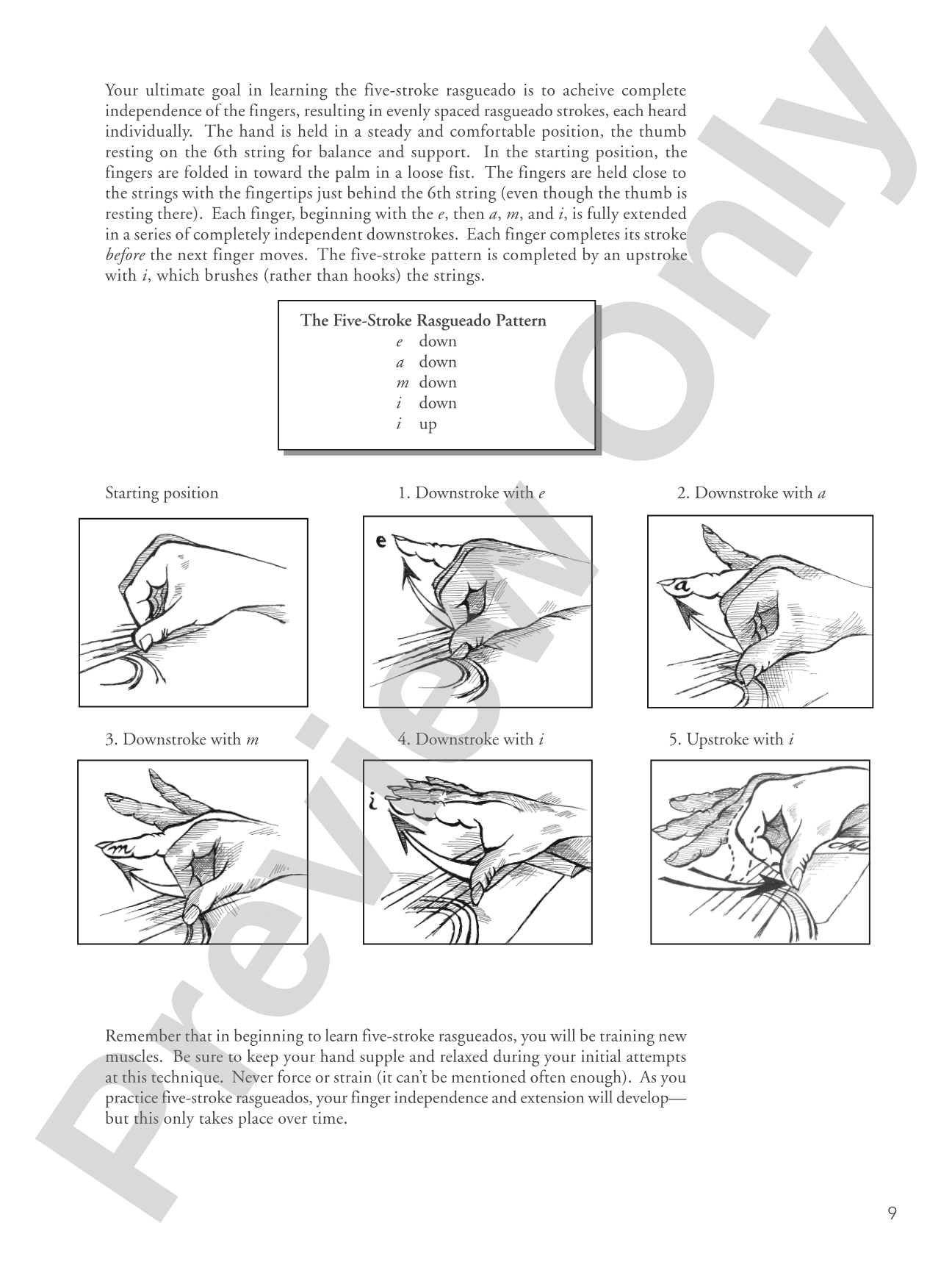 Guitar Atlas: Flamenco: Your passport to a new world of music