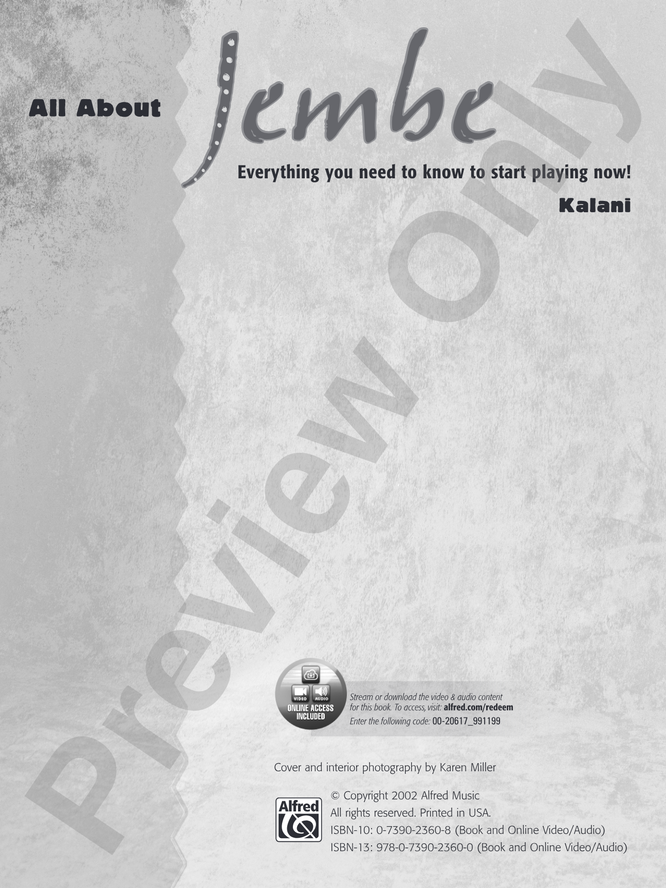 All About Jembe: Everything You Need to Know to Start Playing Now!