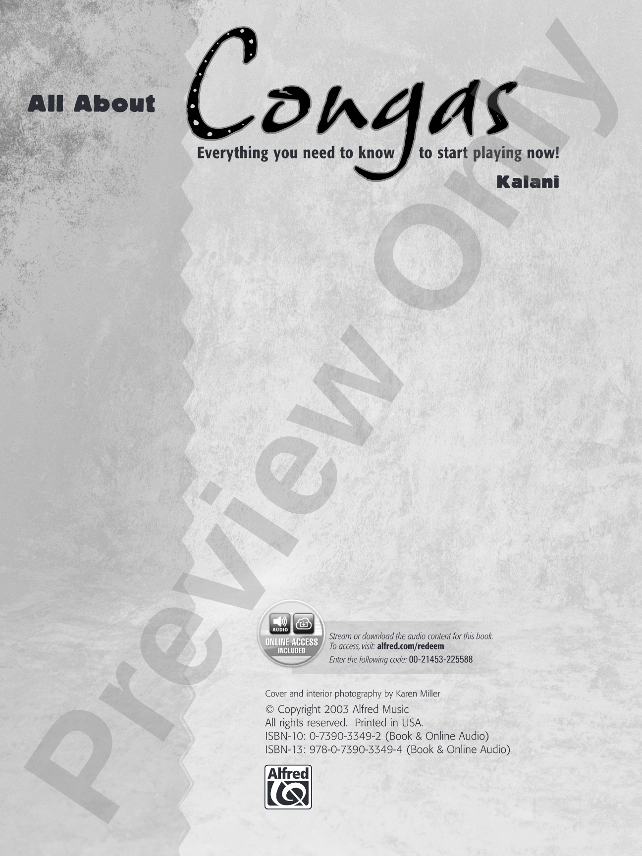 All About Congas: Everything You Need to Know to Start Playing Now!