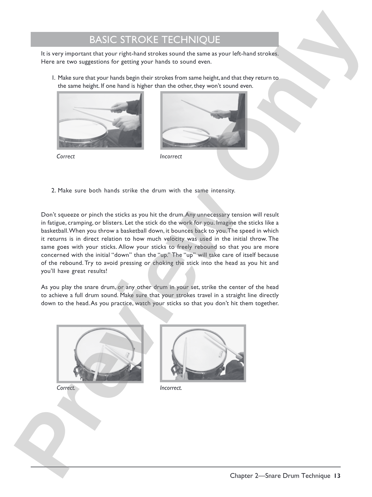 The Complete Drumset Method: Beginning Drumset