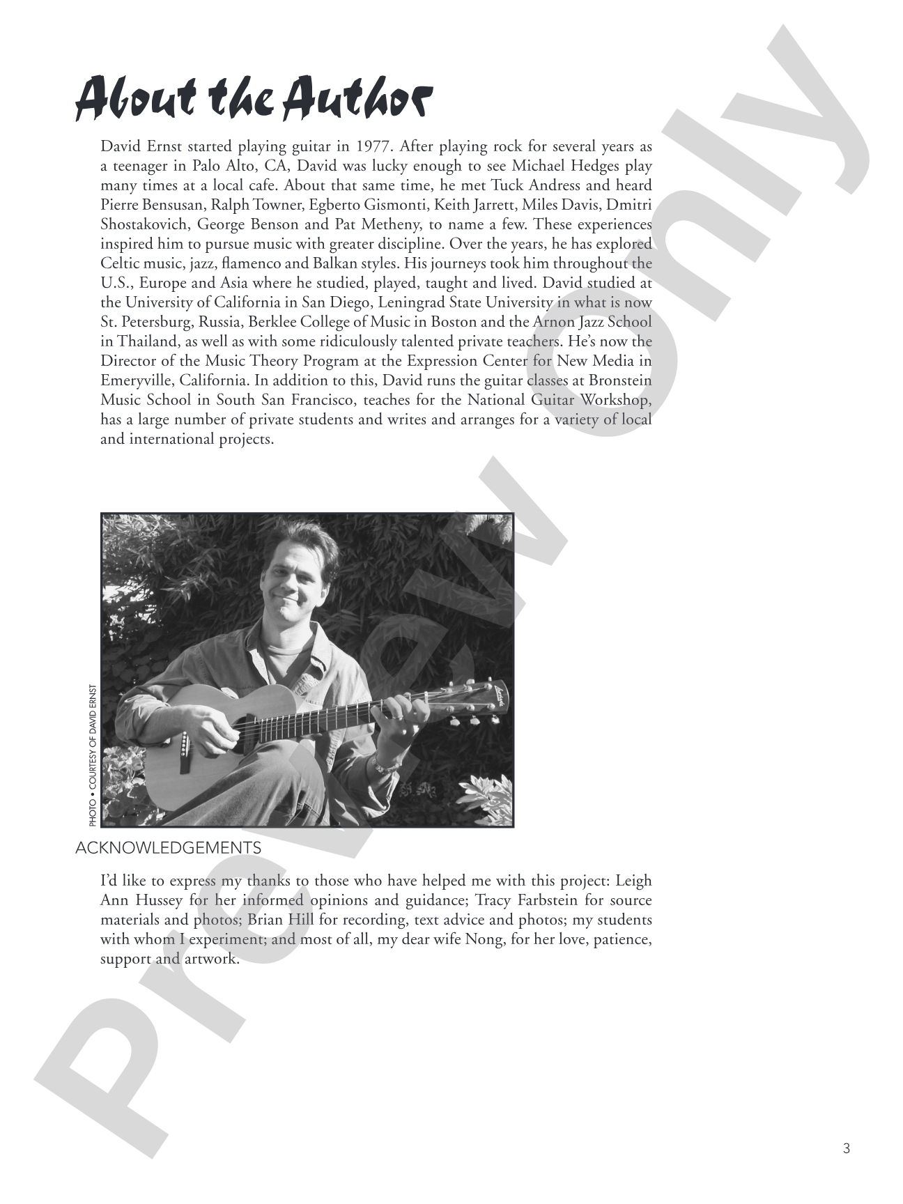 Guitar Atlas: Celtic: Your passport to a new world of music