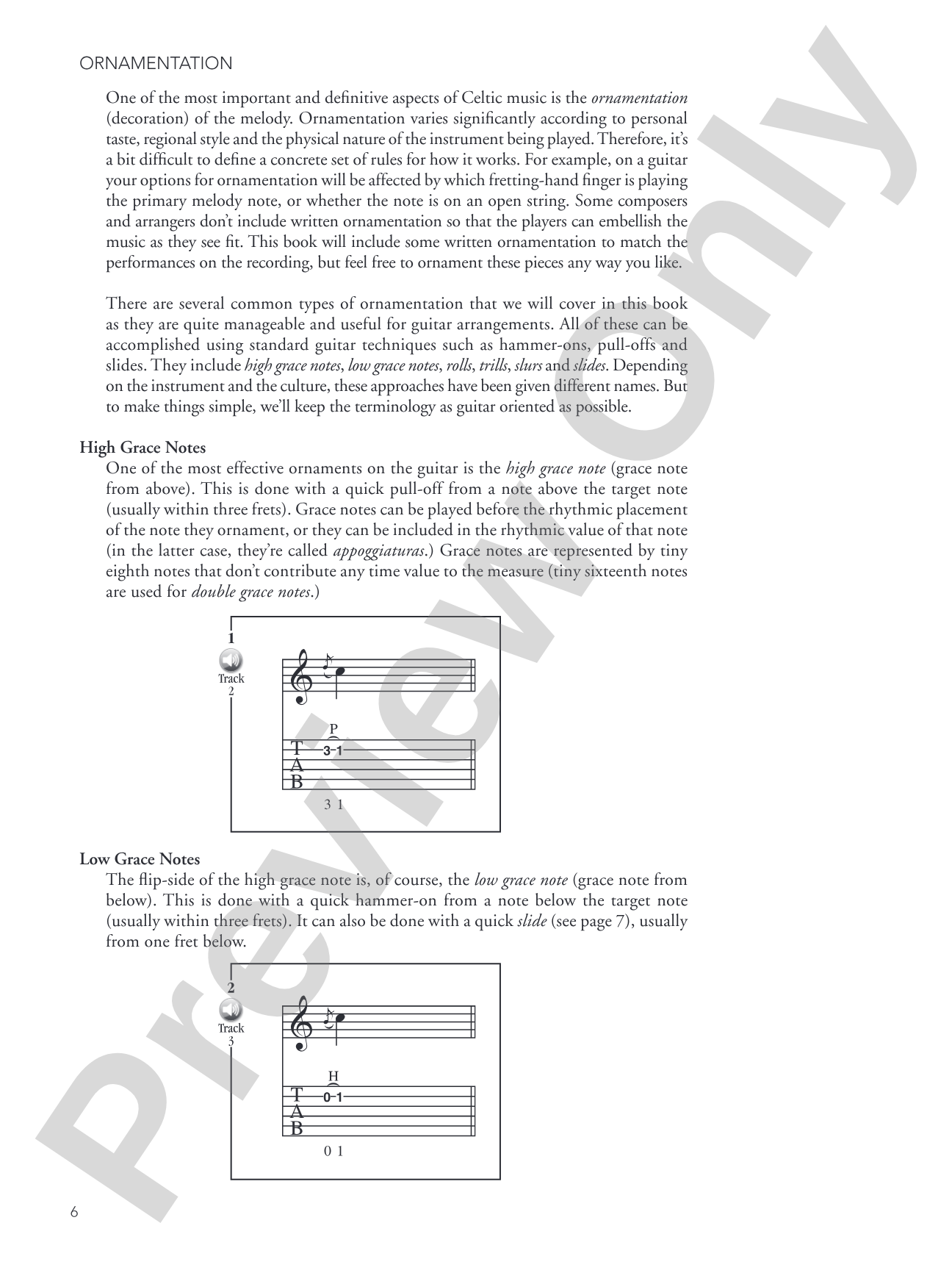 Guitar Atlas: Celtic: Your passport to a new world of music