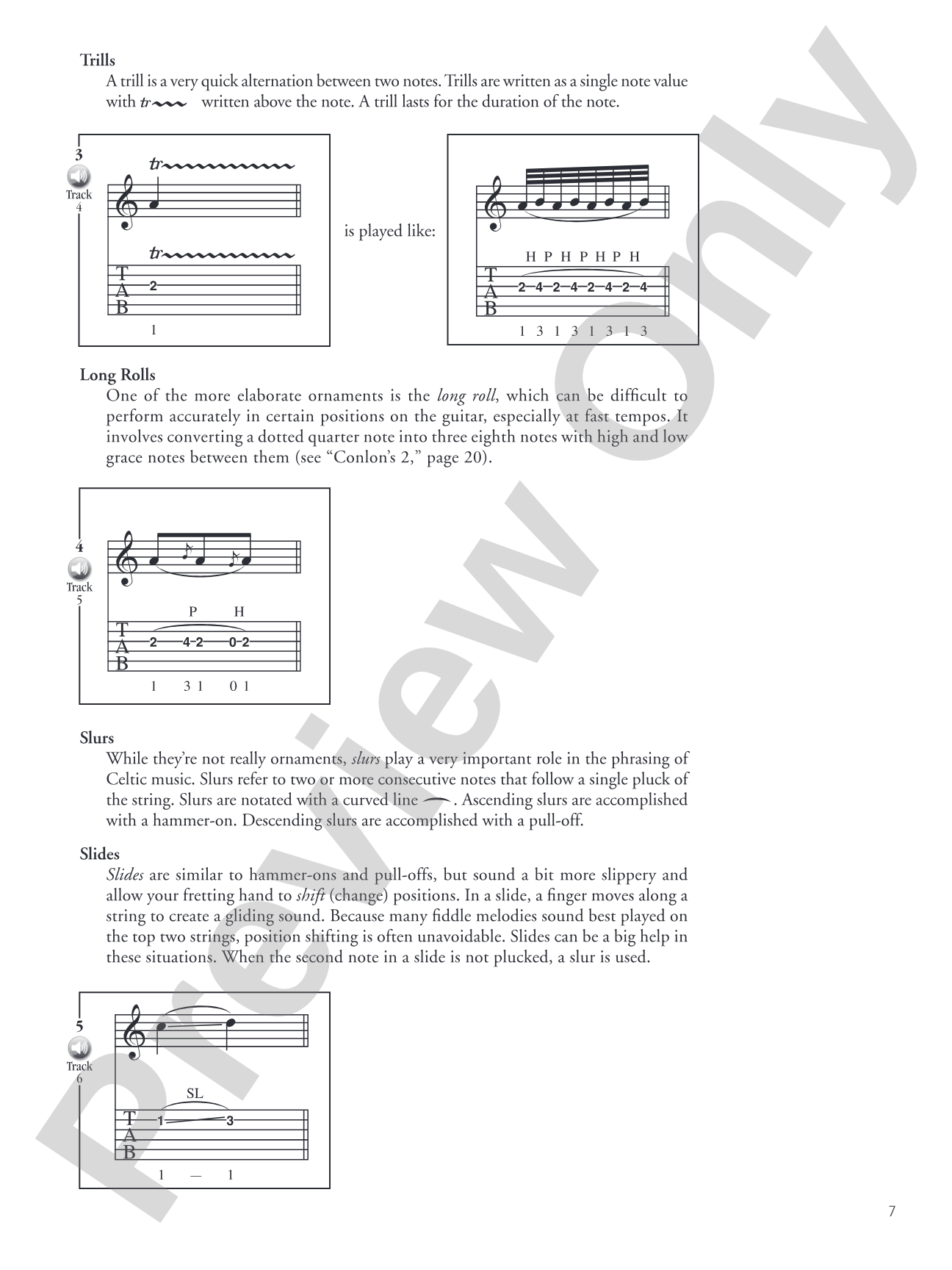 Guitar Atlas: Celtic: Your passport to a new world of music
