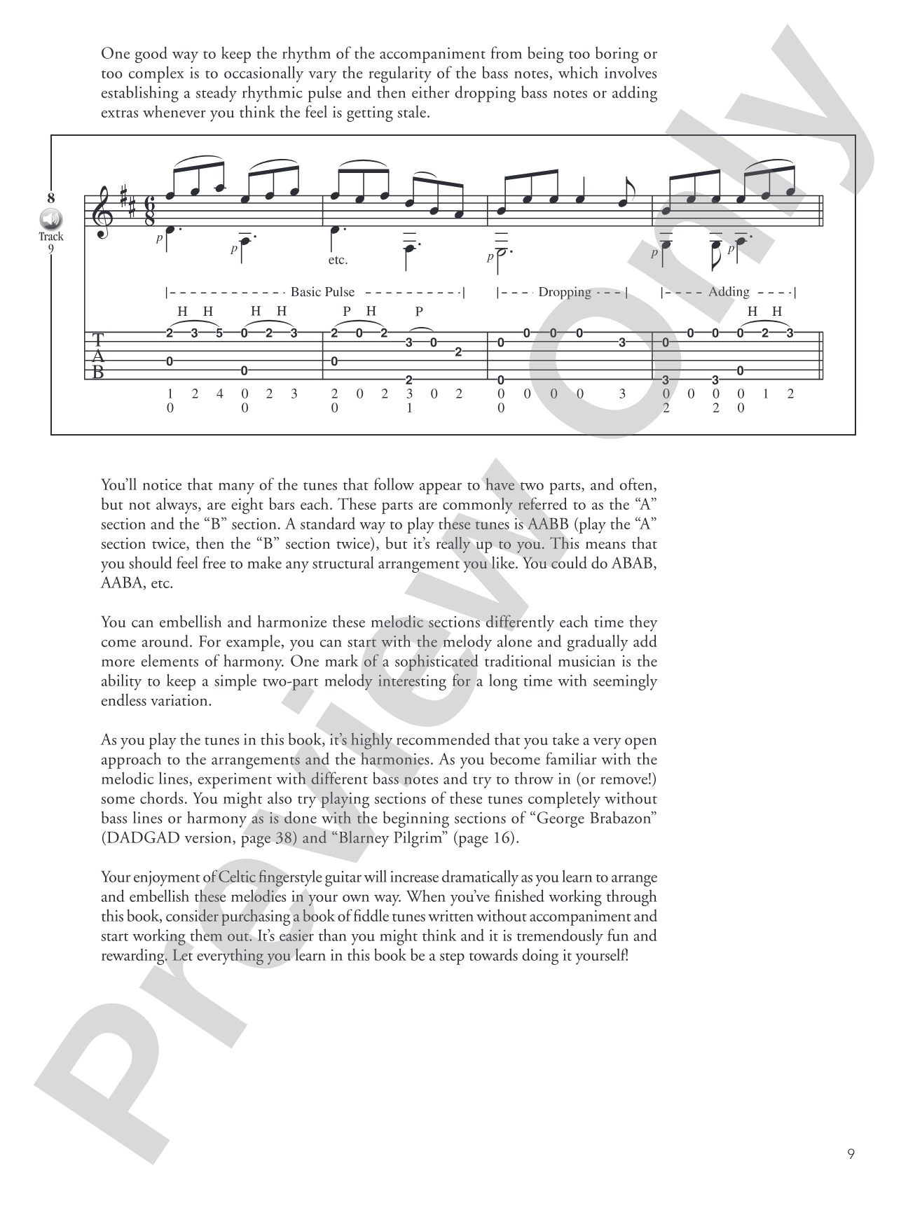 Guitar Atlas: Celtic: Your passport to a new world of music
