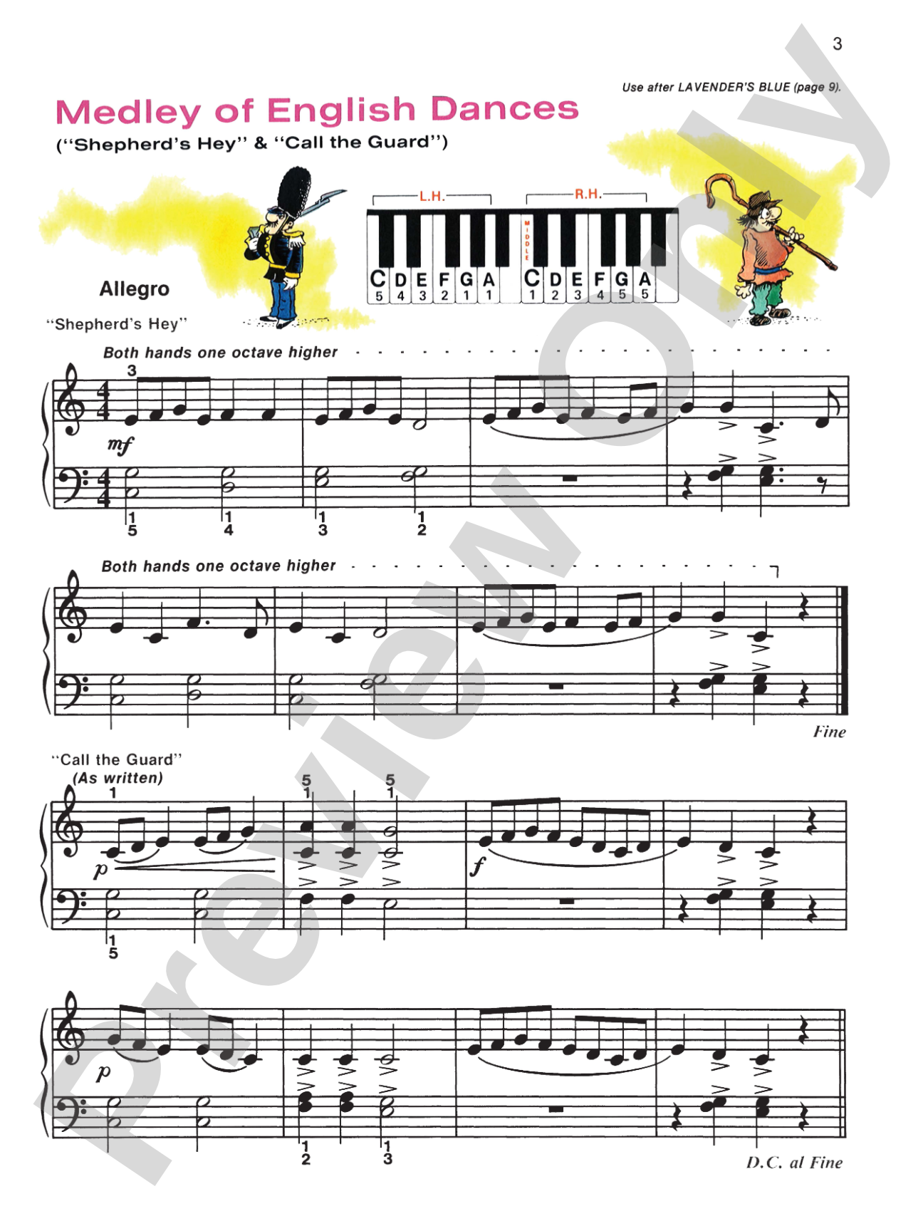 Alfred's Basic Piano Library: Fun Book 2: A Collection of 19 Entertaining Solos: Piano