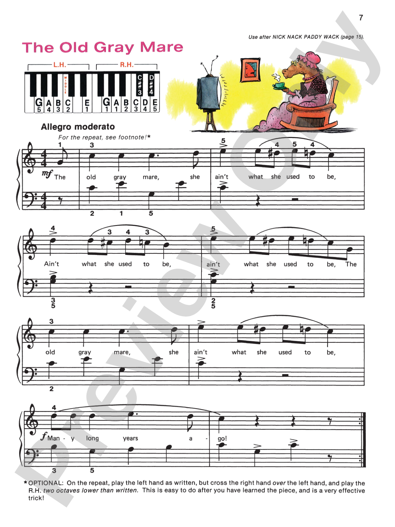 Alfred's Basic Piano Library: Fun Book 2: A Collection of 19 Entertaining Solos: Piano