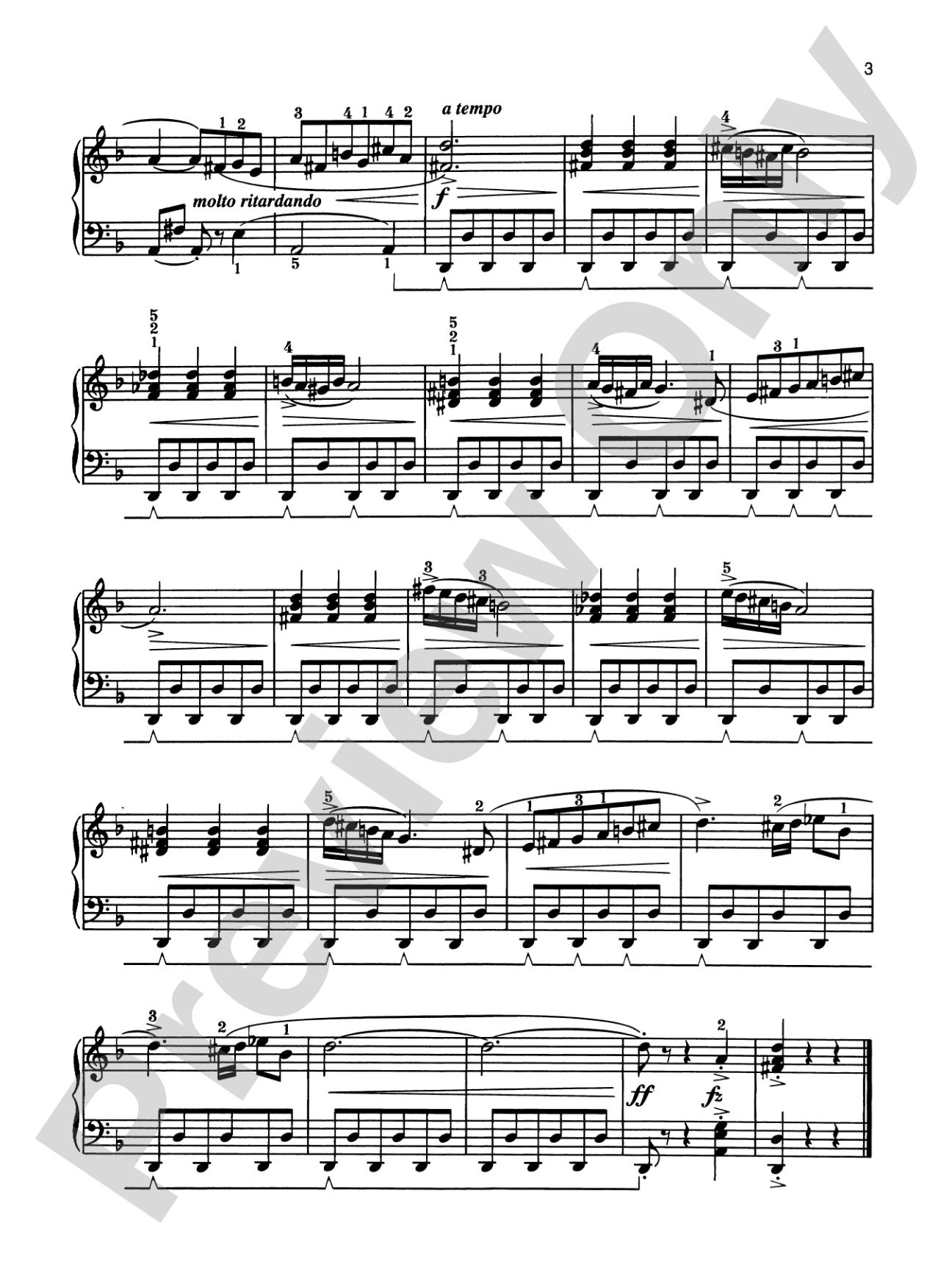 Alfred's Basic Piano Library: Classic Themes Book 5: Piano