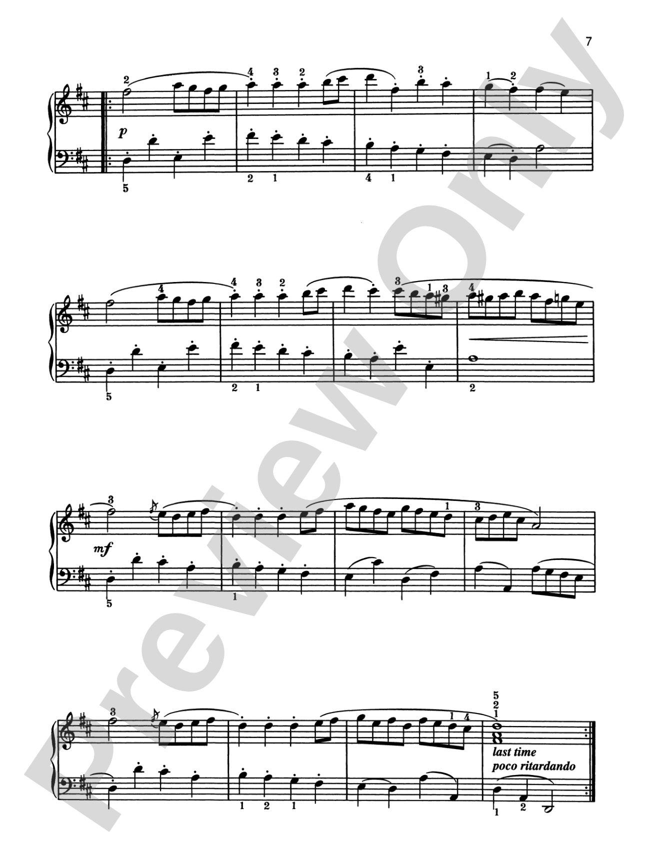 Alfred's Basic Piano Library: Classic Themes Book 5: Piano