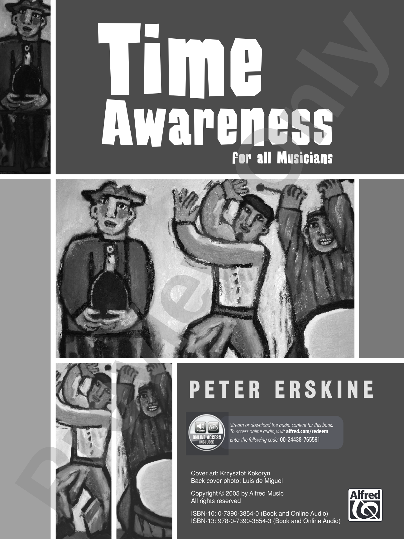 Time Awareness for All Musicians