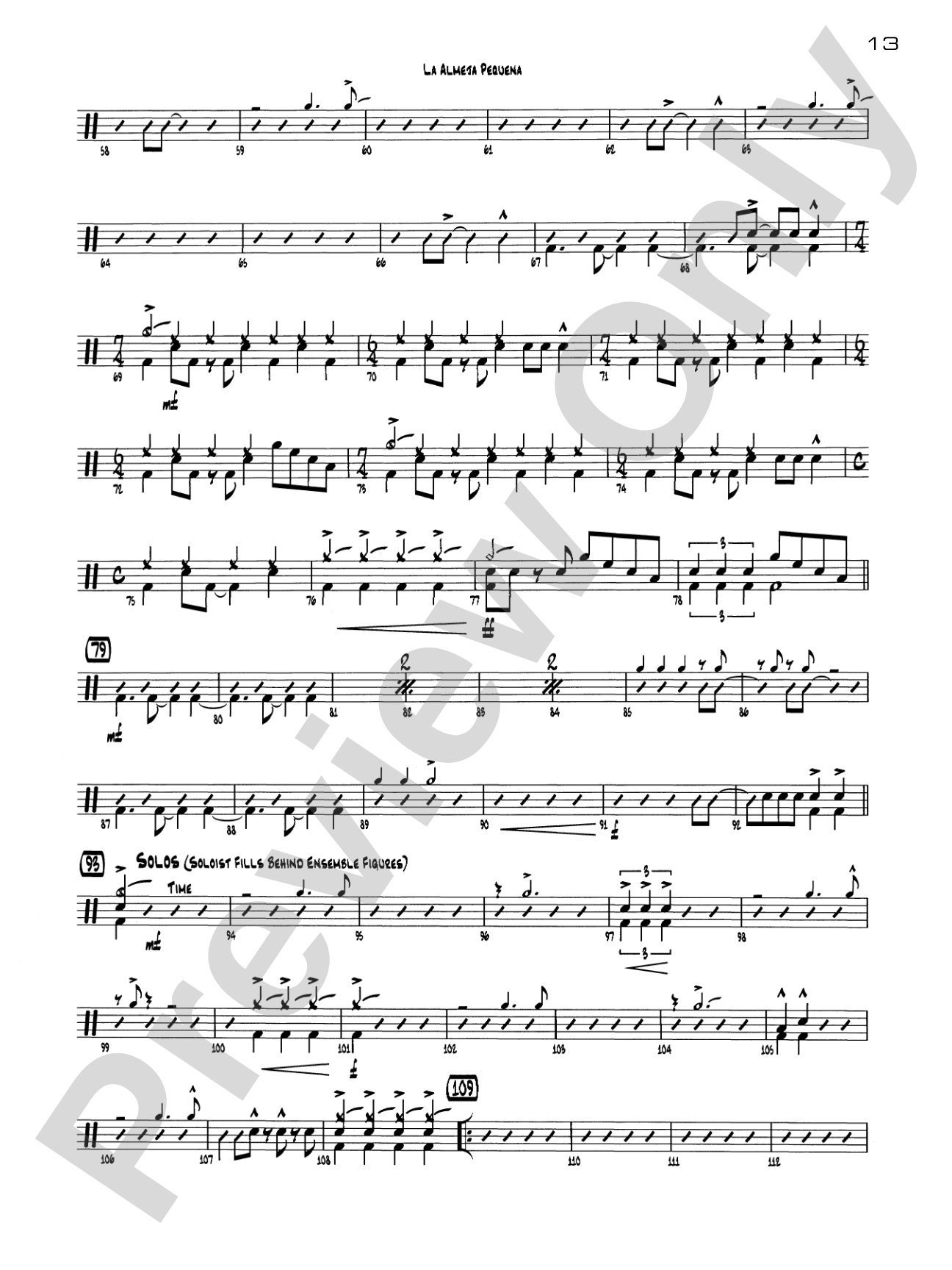 Gordon Goodwin's Big Phat Band Play-Along Series: Drums